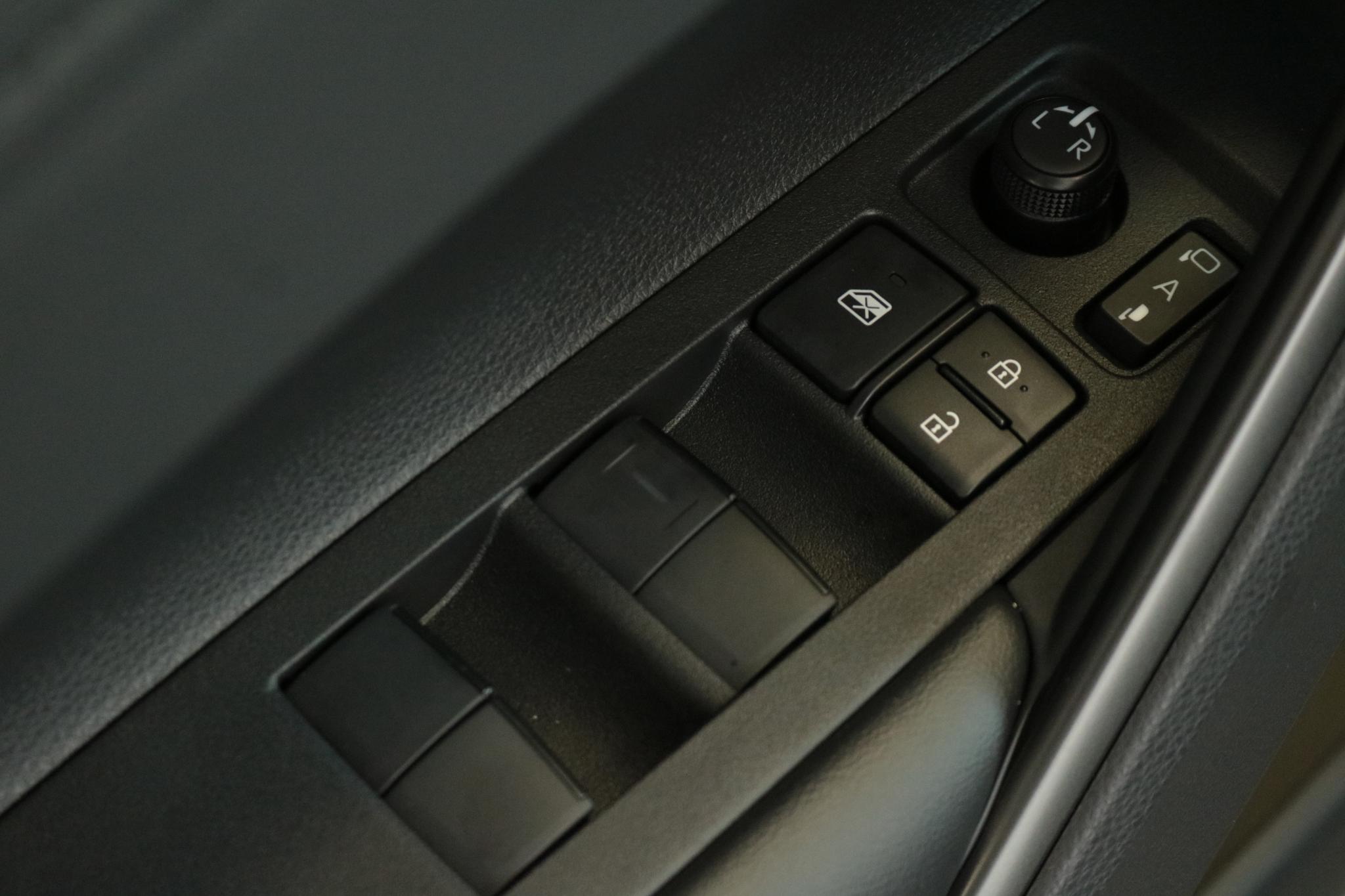 Foto van Toyota Corolla Cross