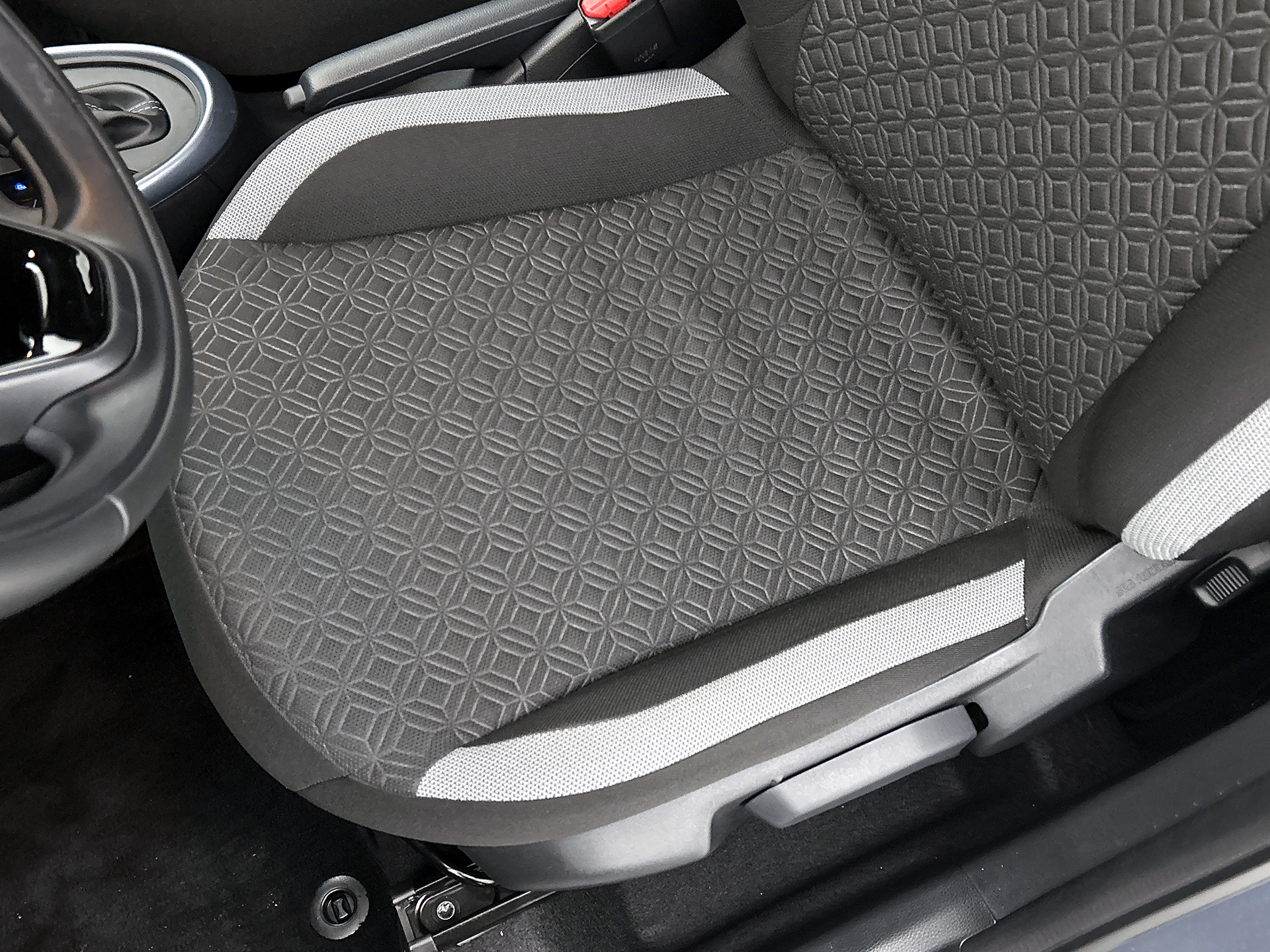 Foto van Toyota Aygo X