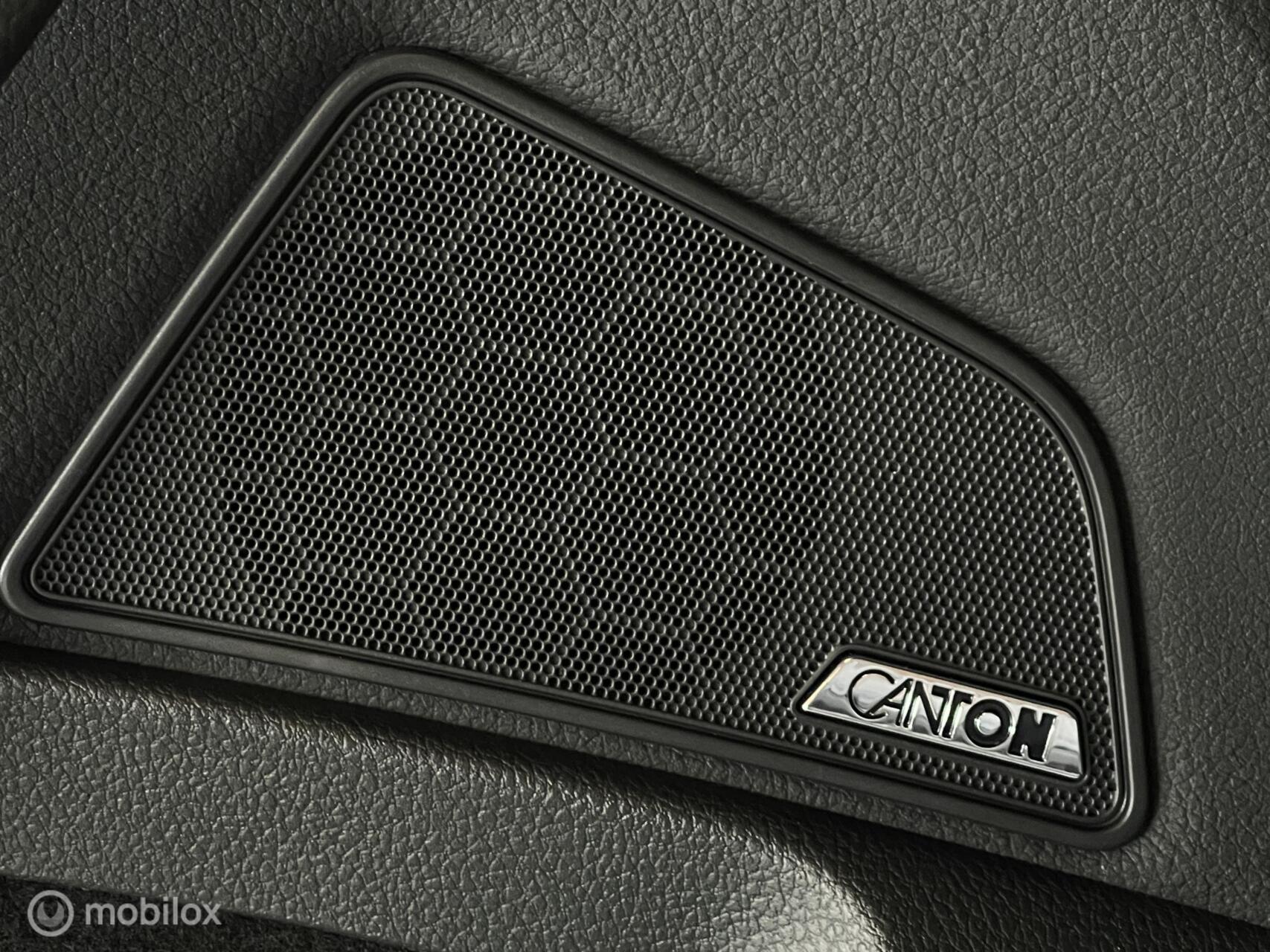 Foto van Skoda Superb Combi