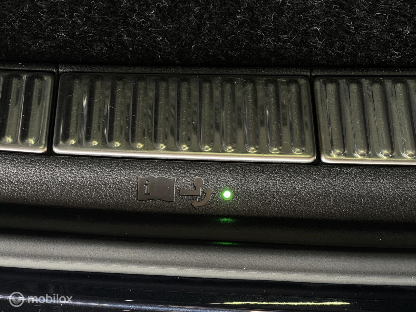Foto van Skoda Superb Combi
