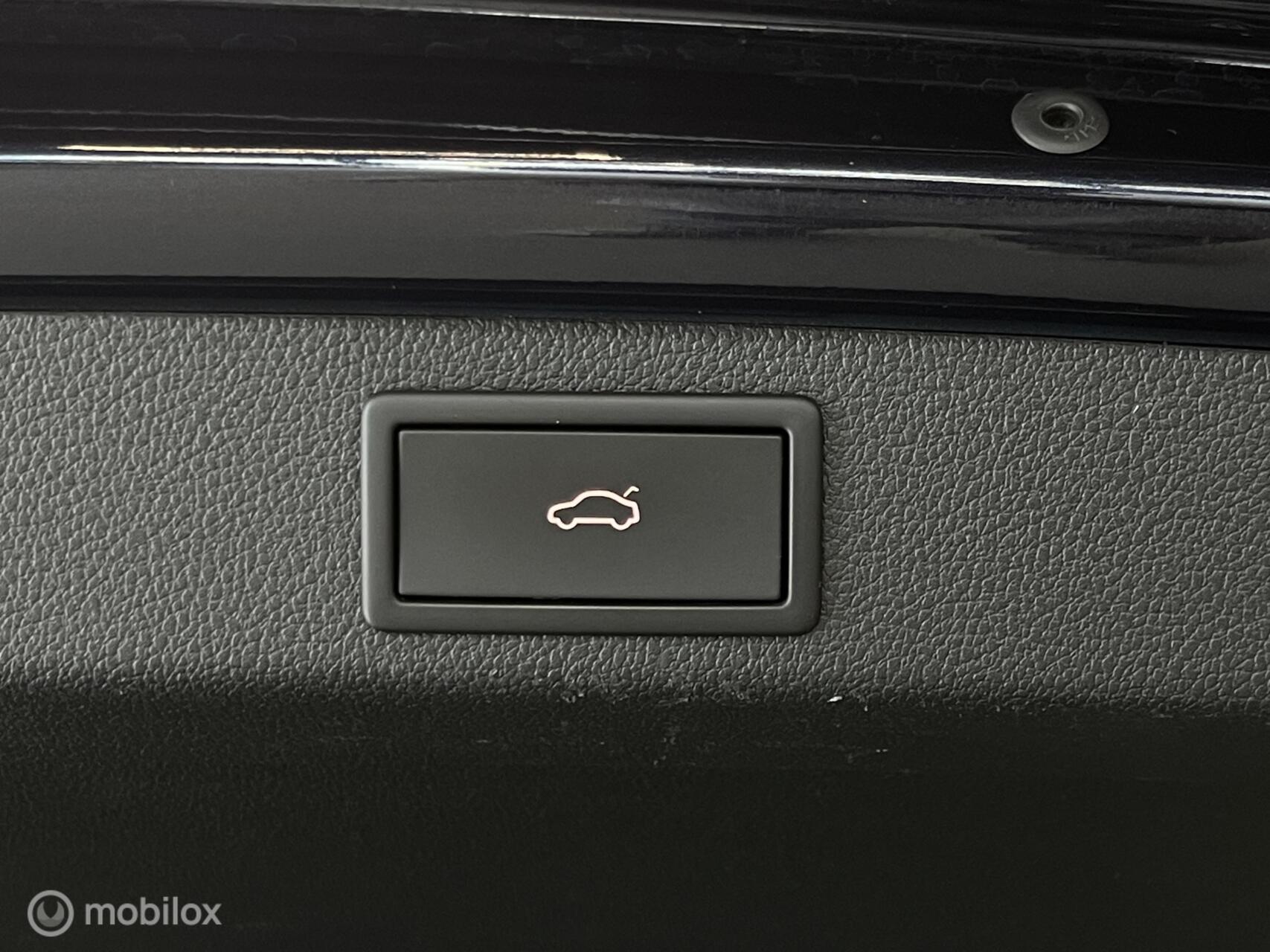 Foto van Skoda Superb Combi