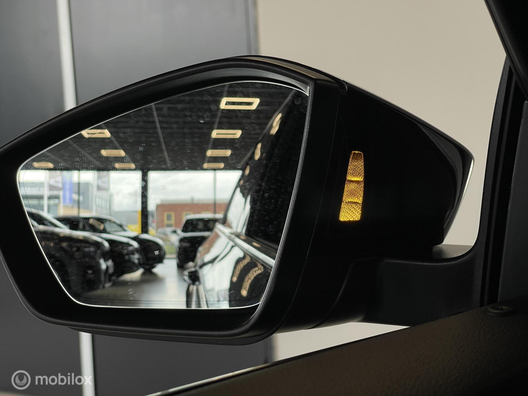 Foto van Skoda Superb Combi