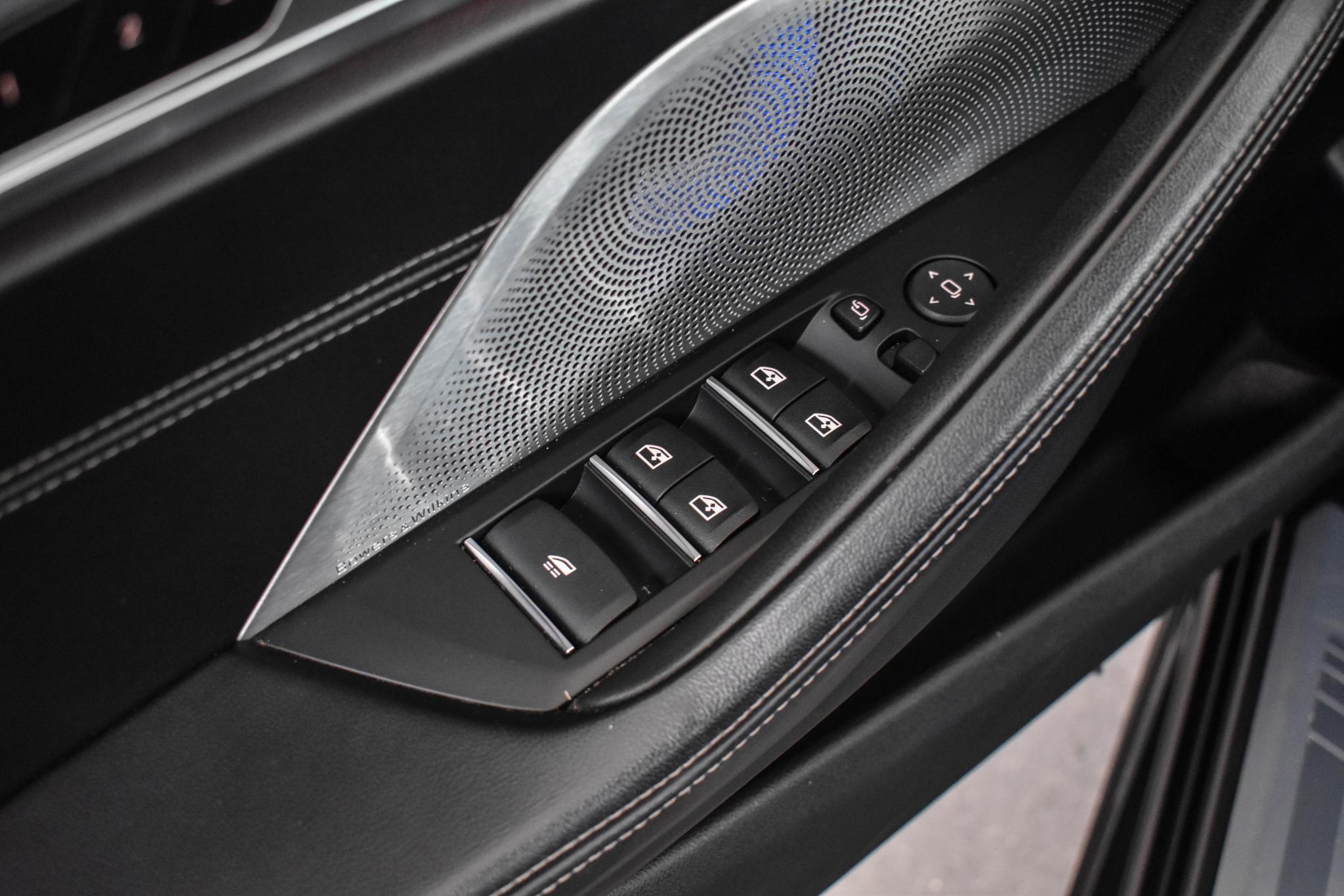Foto van BMW 840i xDrive