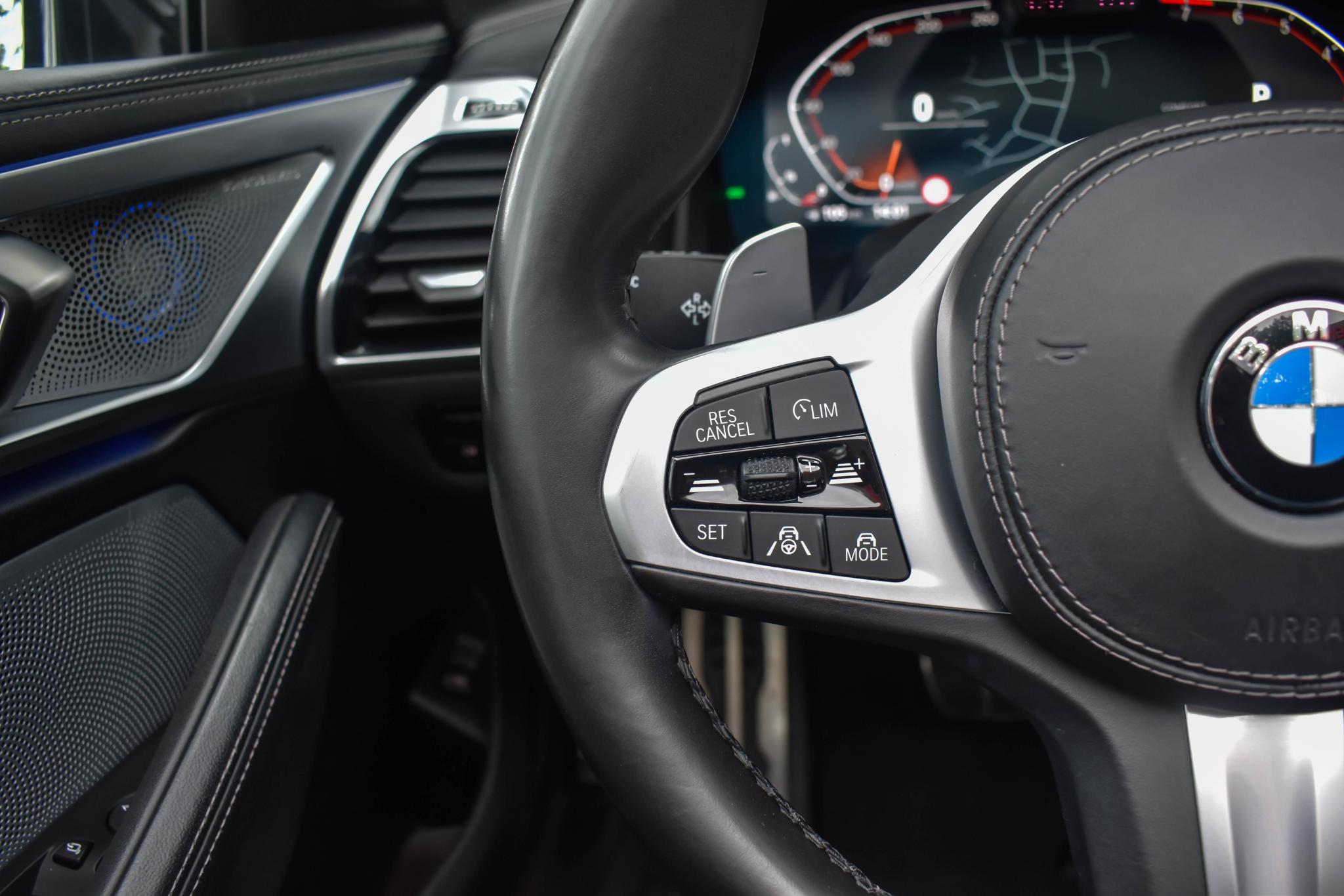 Foto van BMW 840i xDrive