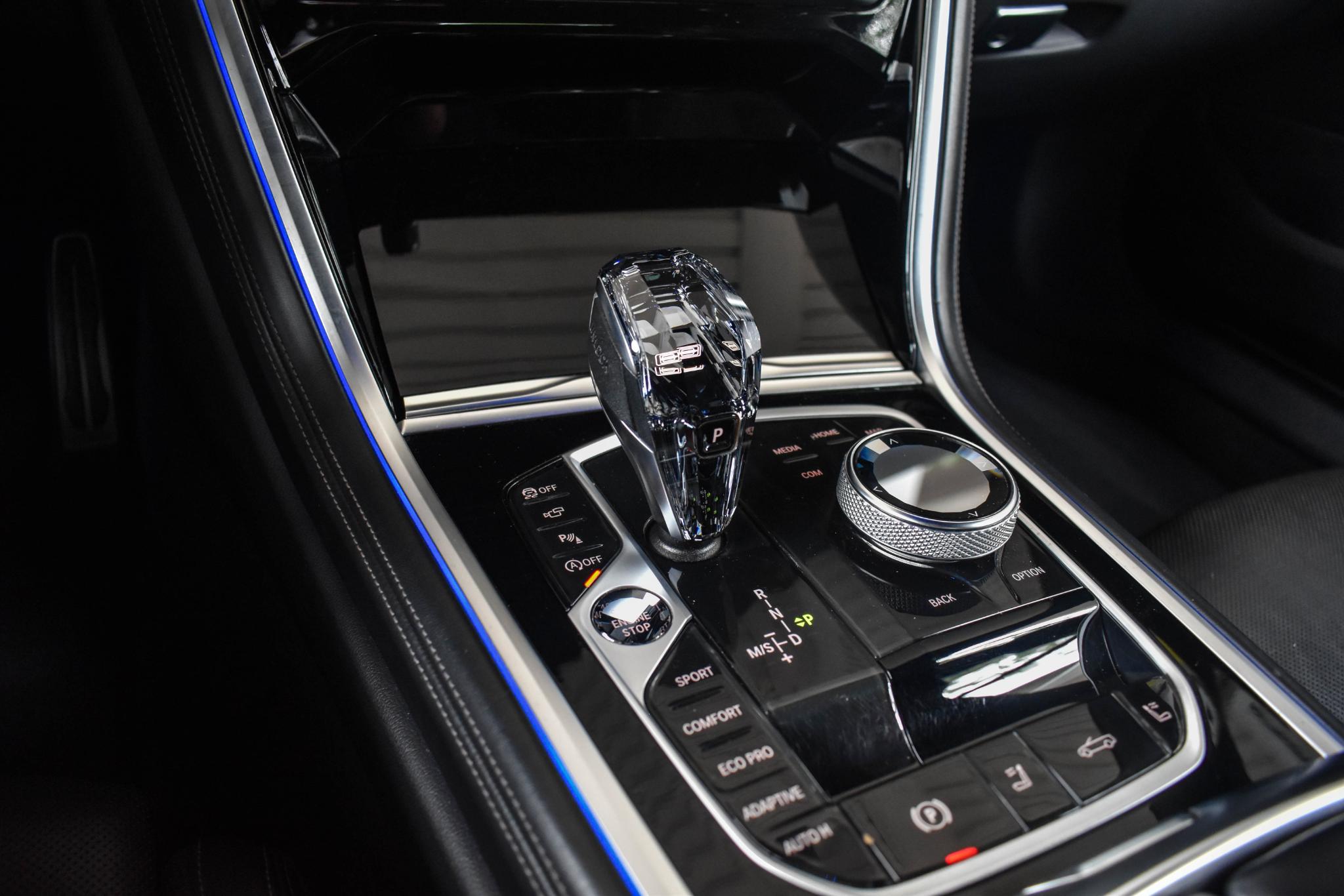 Foto van BMW 840i xDrive