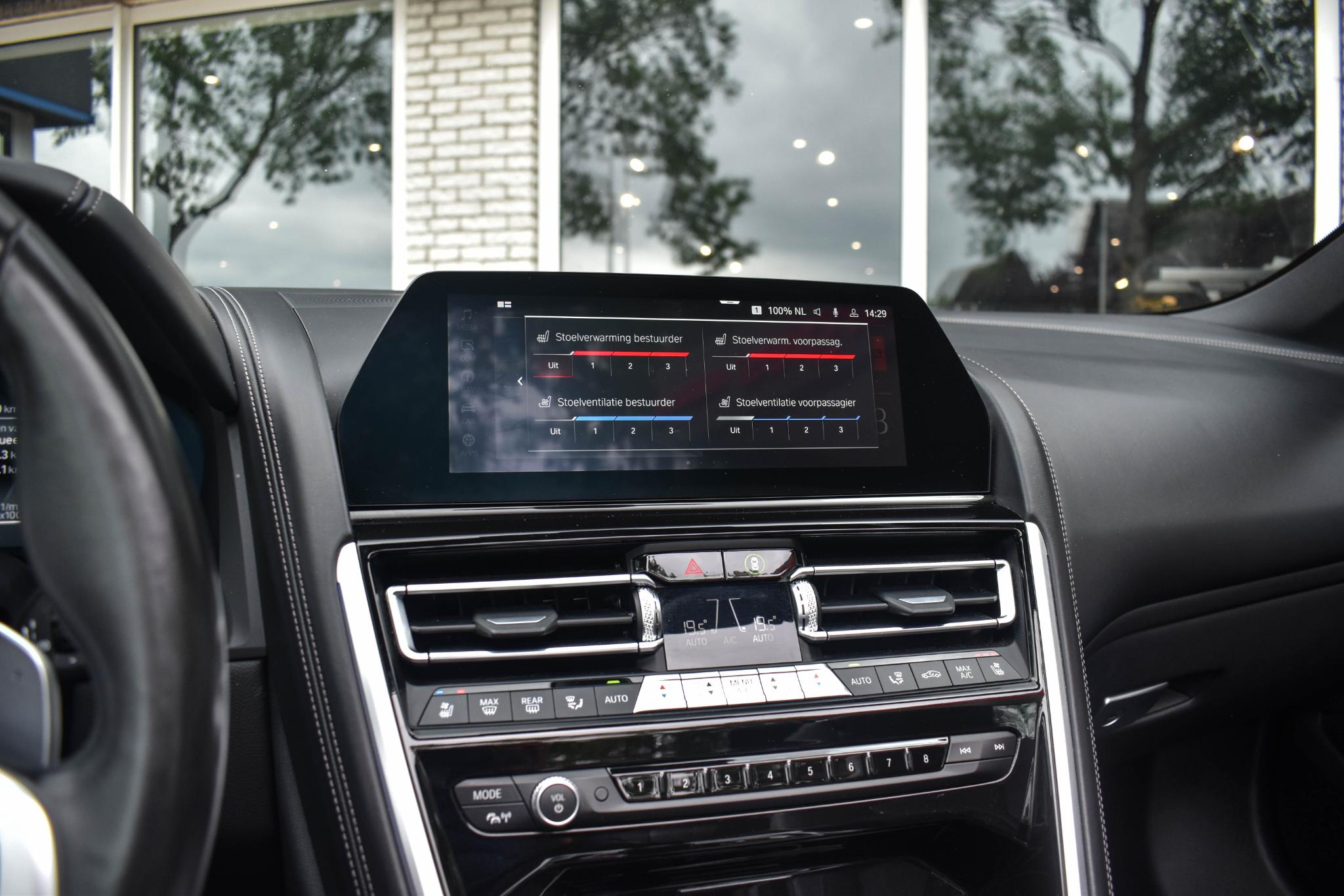 Foto van BMW 840i xDrive