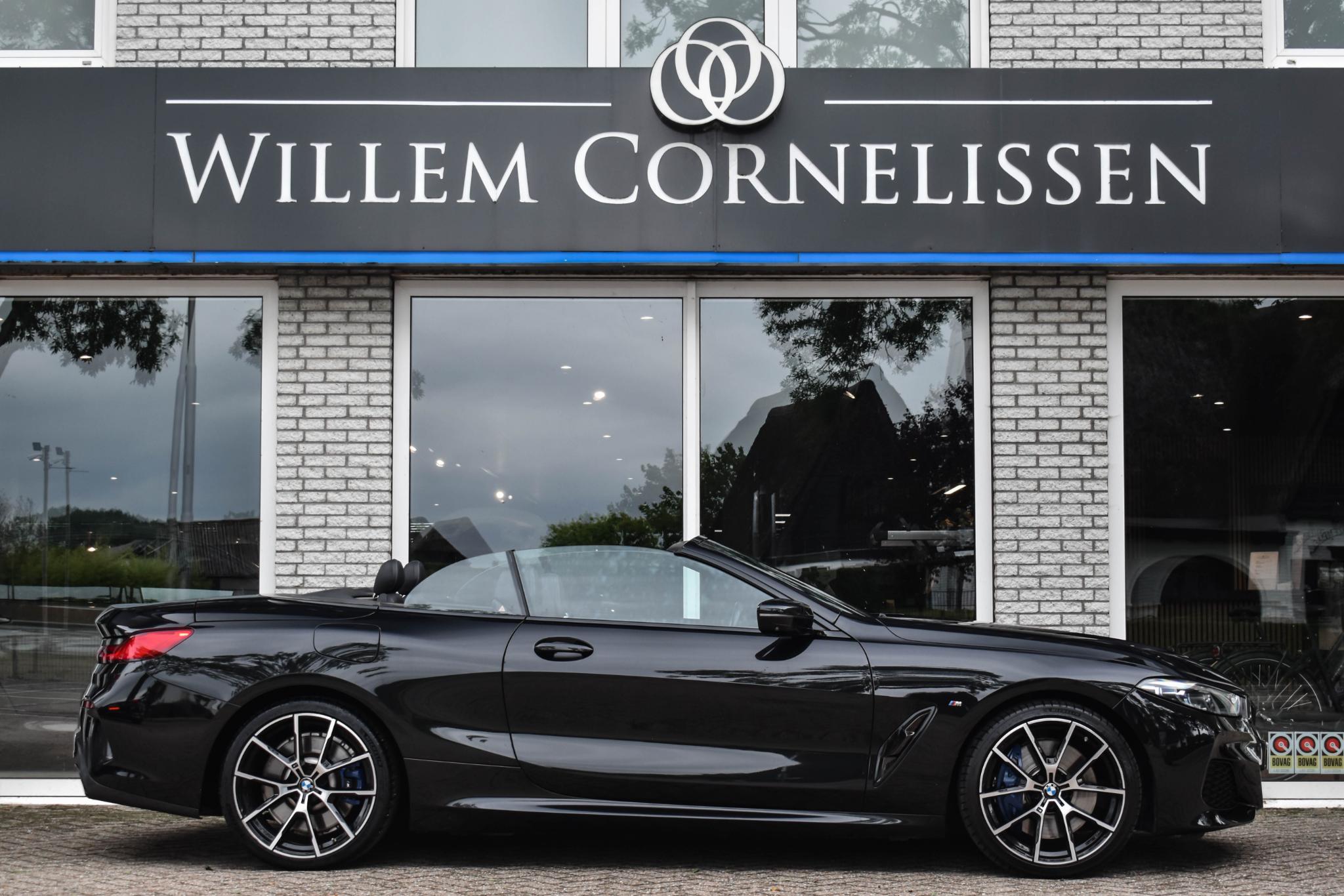 Foto van BMW 840i xDrive