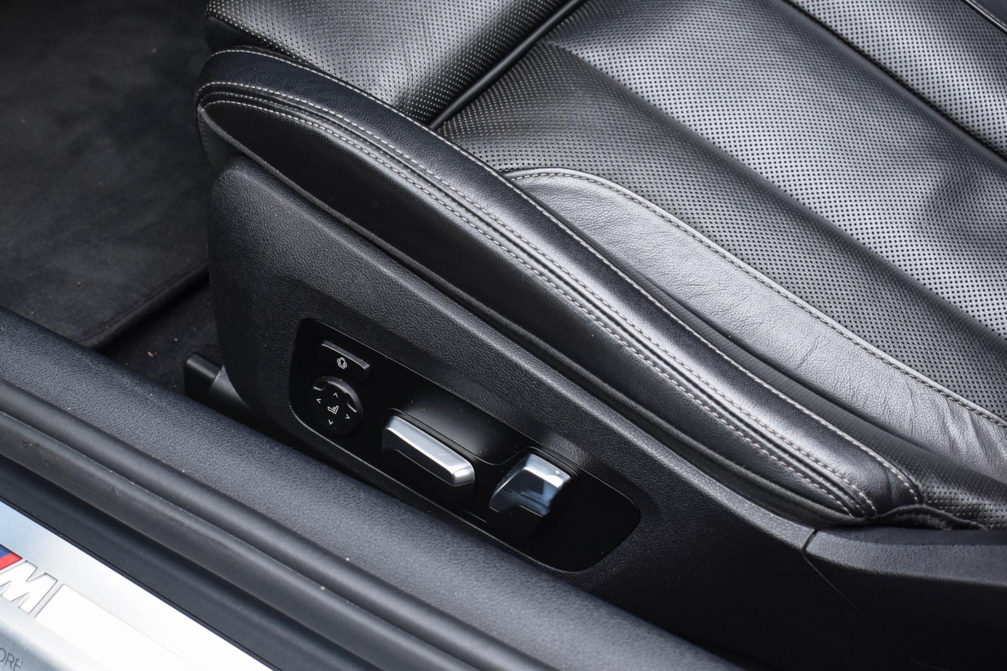 Foto van BMW 840i xDrive