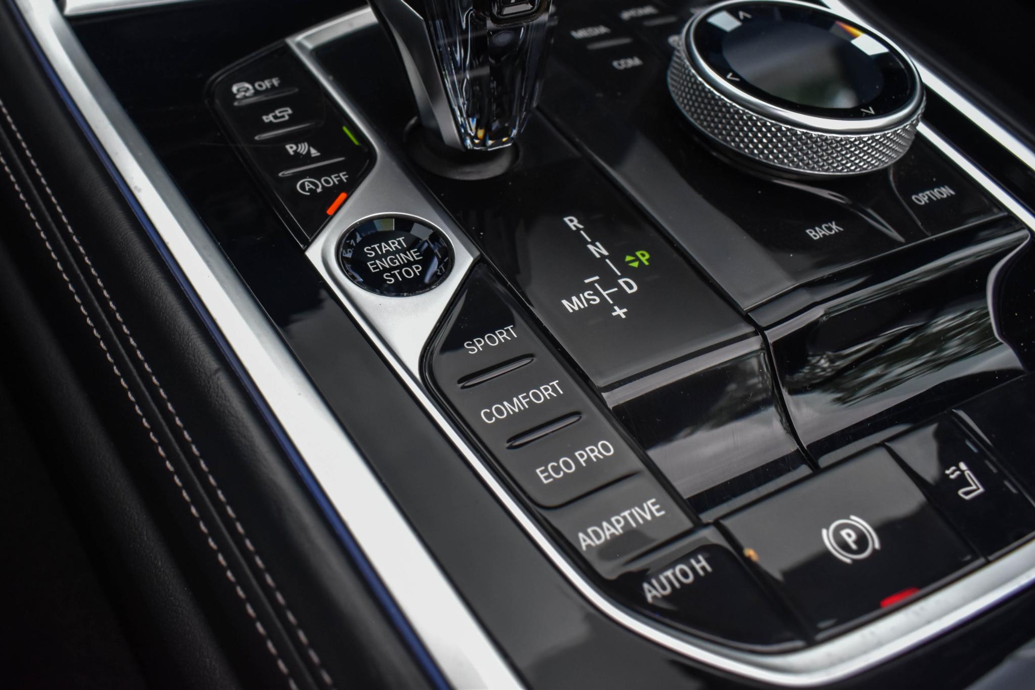 Foto van BMW 840i xDrive