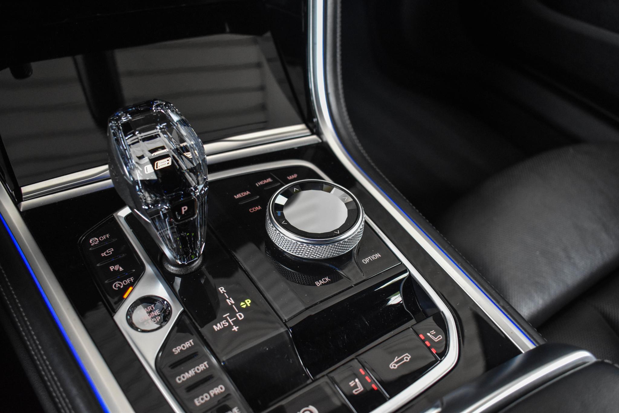 Foto van BMW 840i xDrive