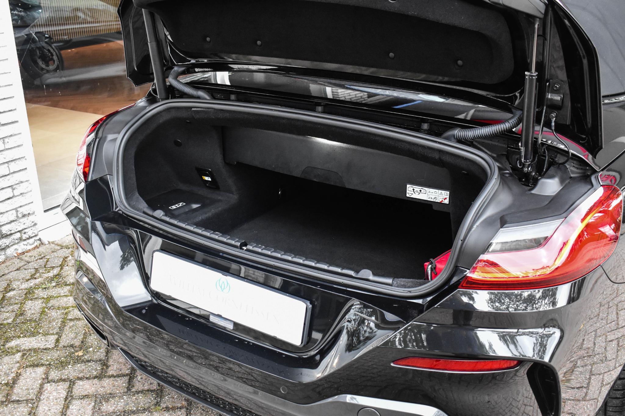 Foto van BMW 840i xDrive