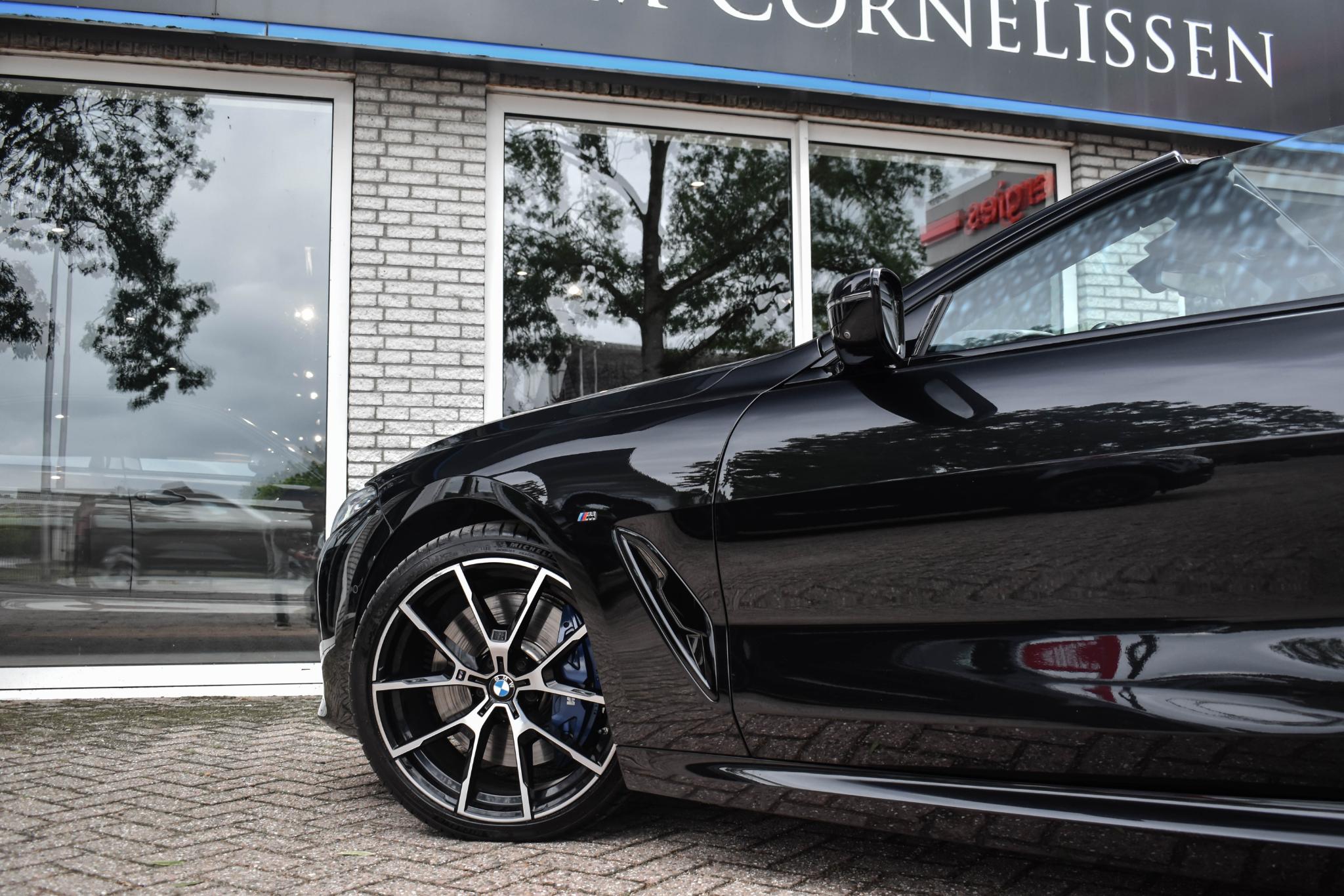 Foto van BMW 840i xDrive