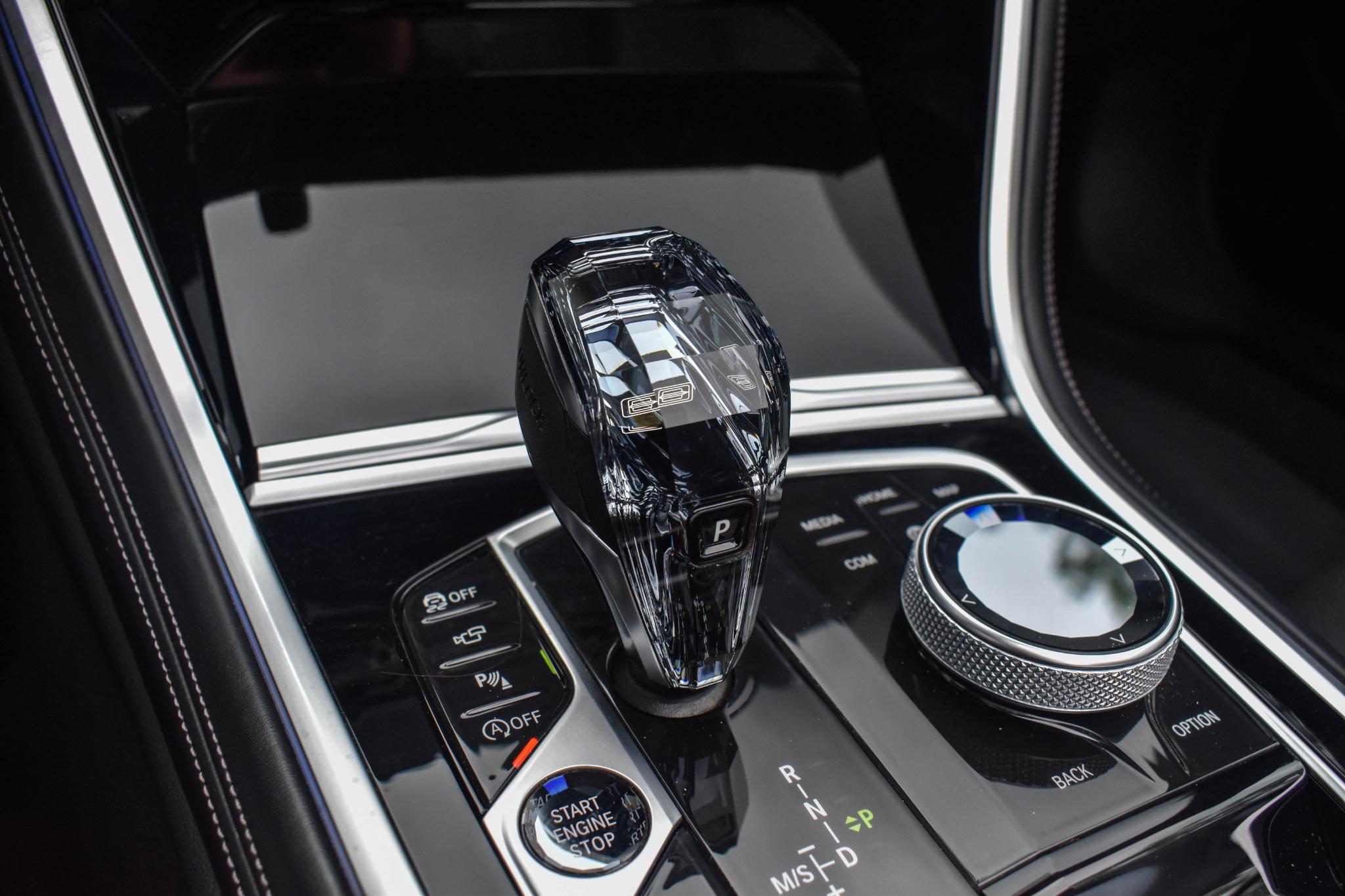 Foto van BMW 840i xDrive
