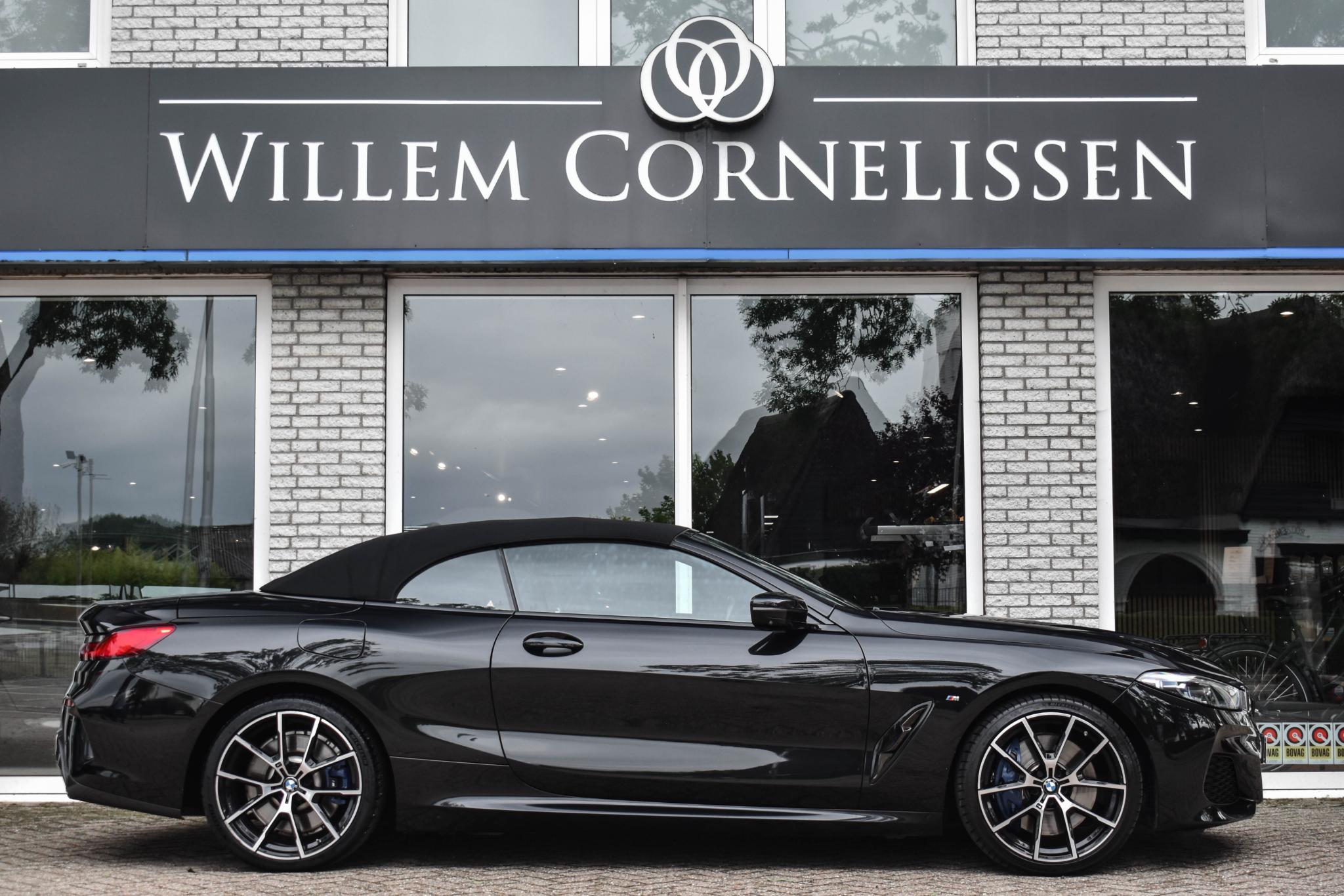 Foto van BMW 840i xDrive
