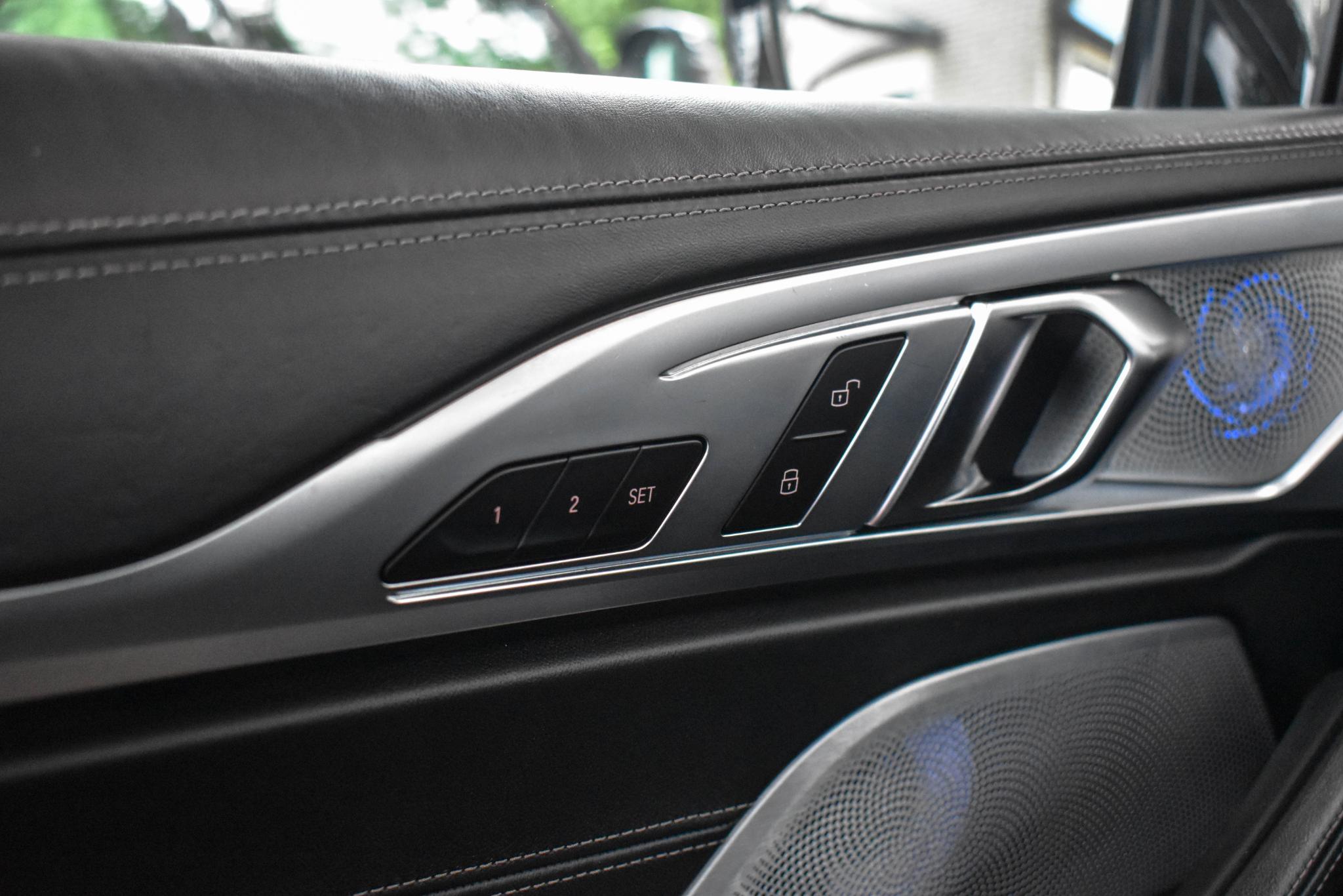 Foto van BMW 840i xDrive