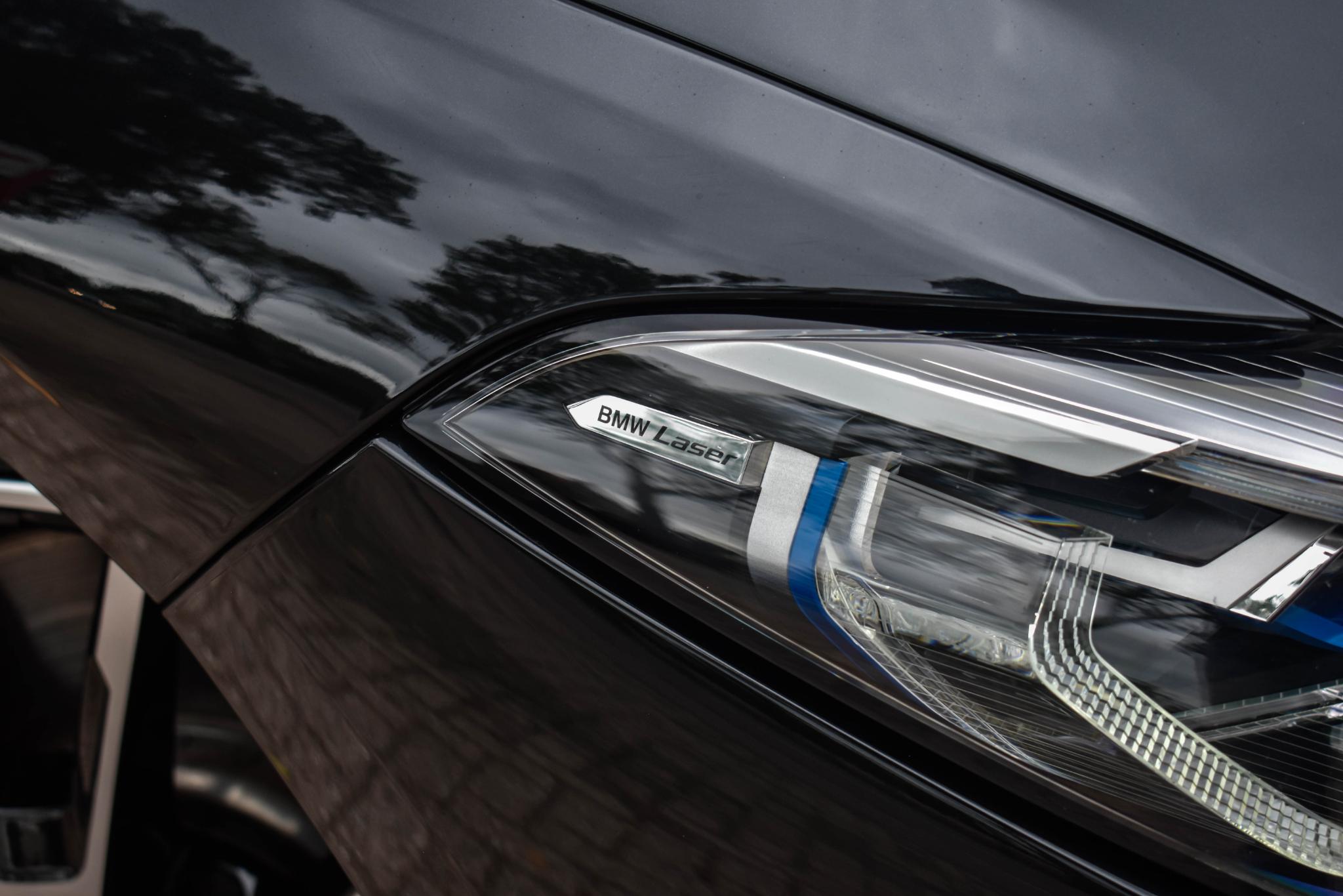 Foto van BMW 840i xDrive