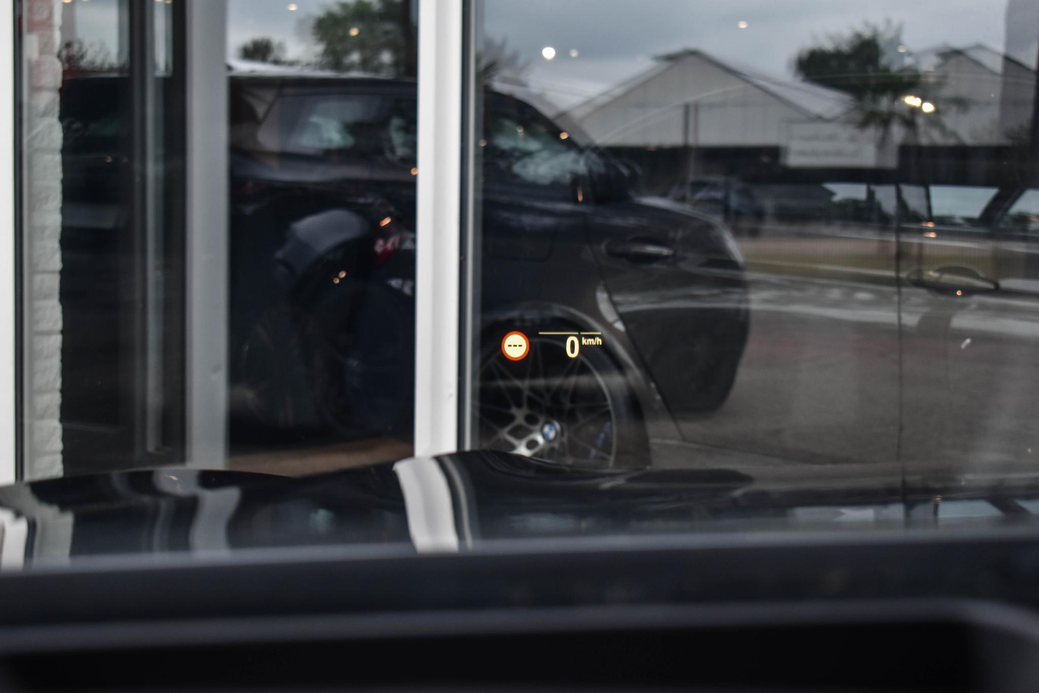 Foto van BMW 840i xDrive