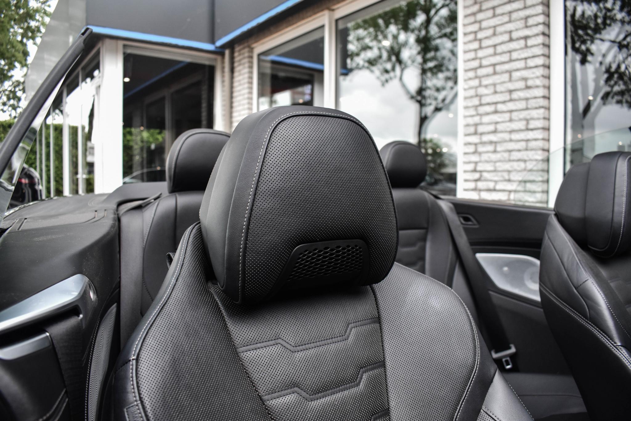 Foto van BMW 840i xDrive