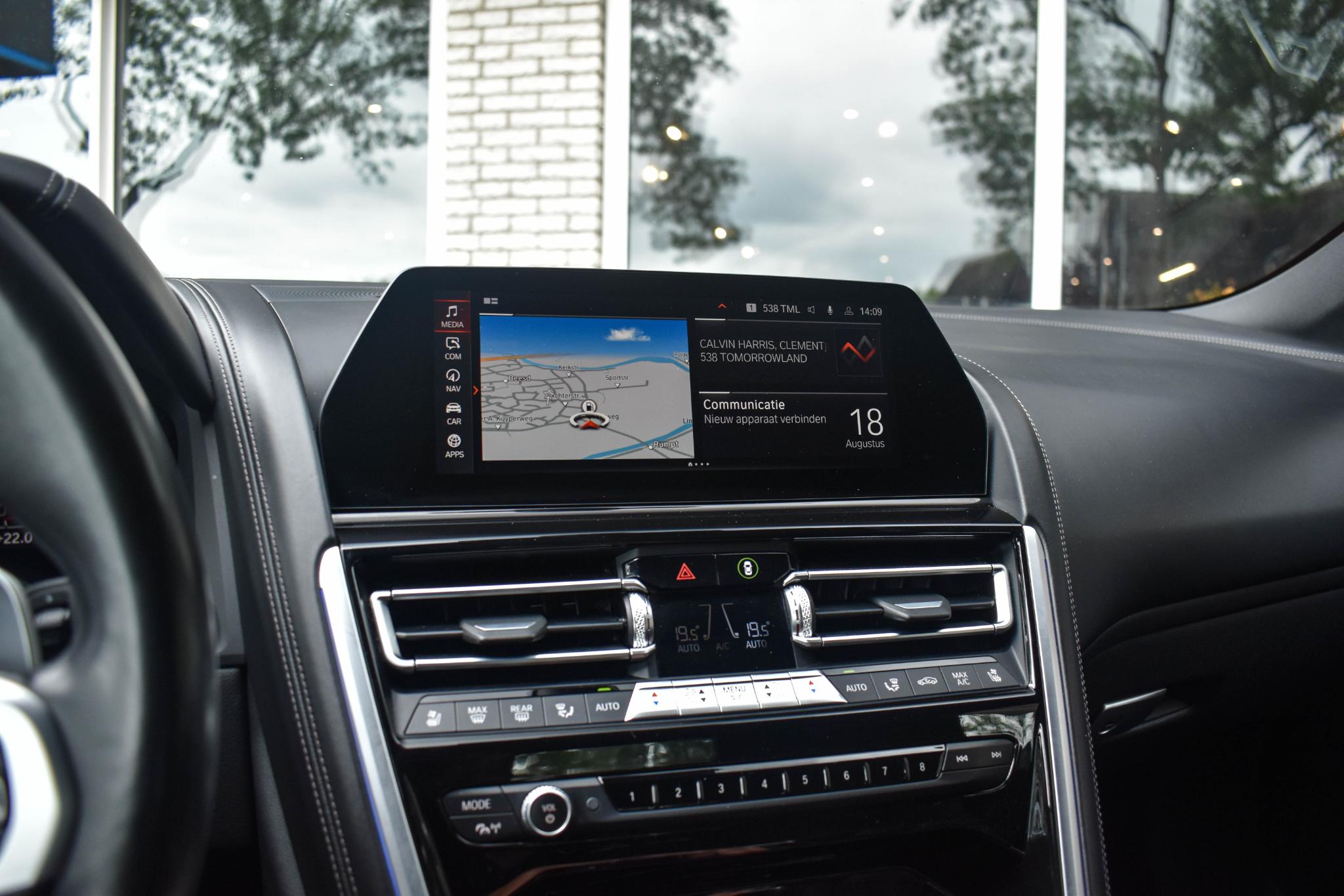 Foto van BMW 840i xDrive