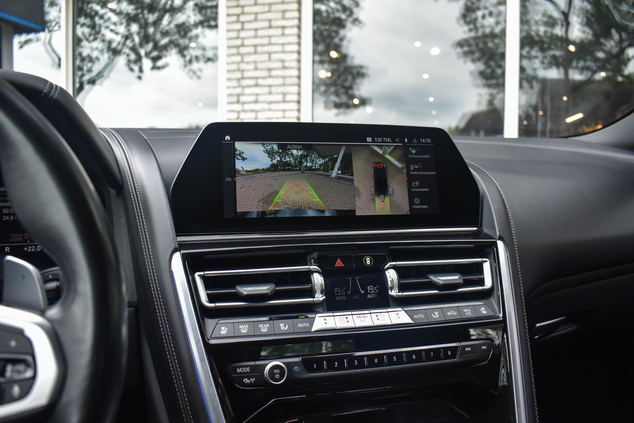 Foto van BMW 840i xDrive