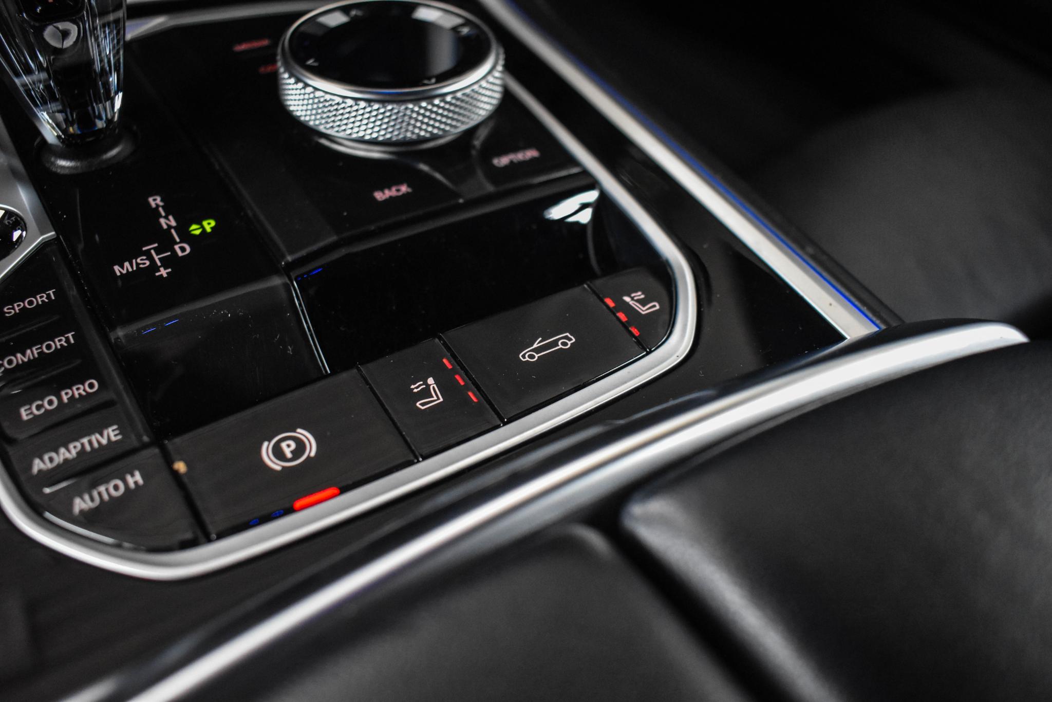 Foto van BMW 840i xDrive