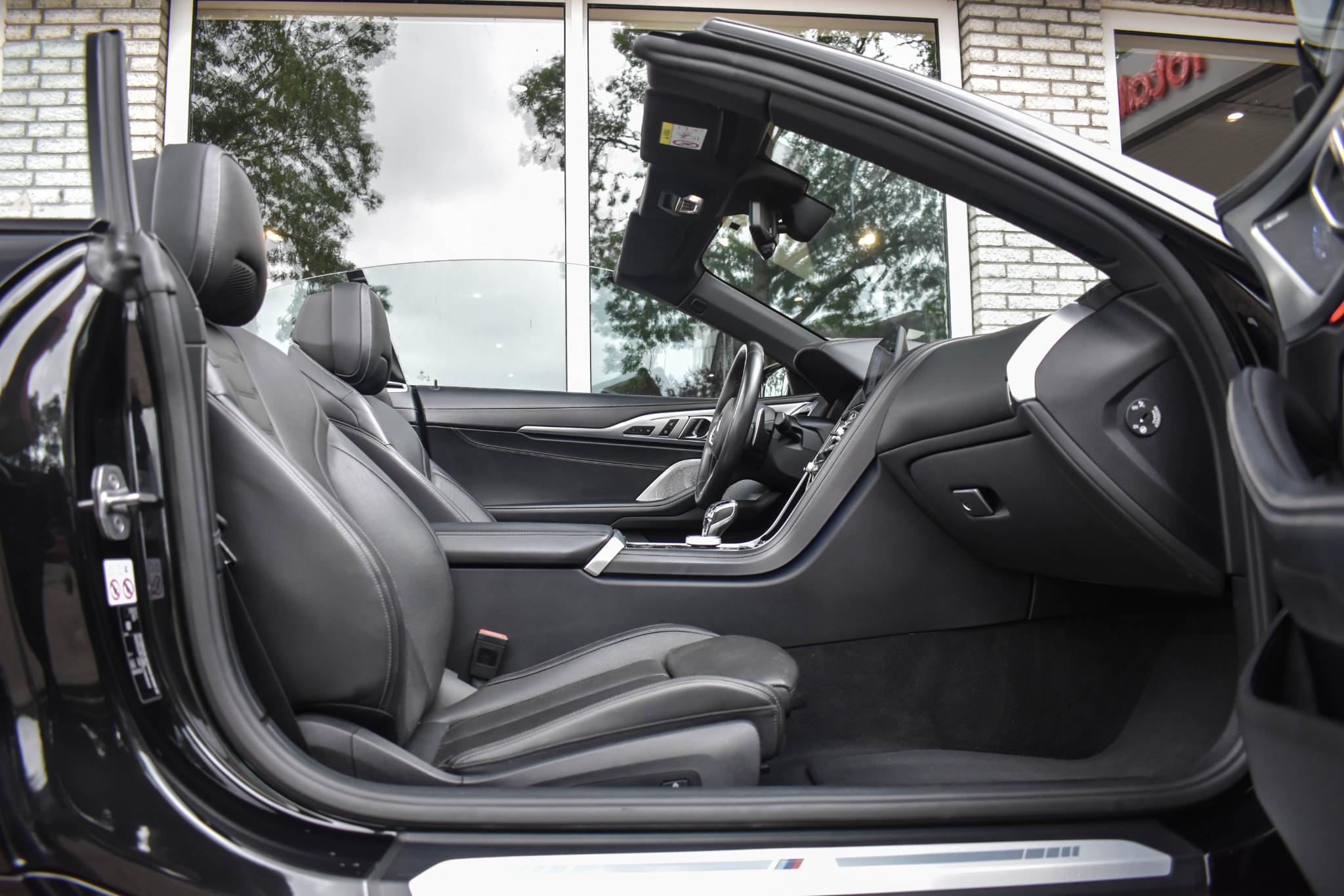 Foto van BMW 840i xDrive