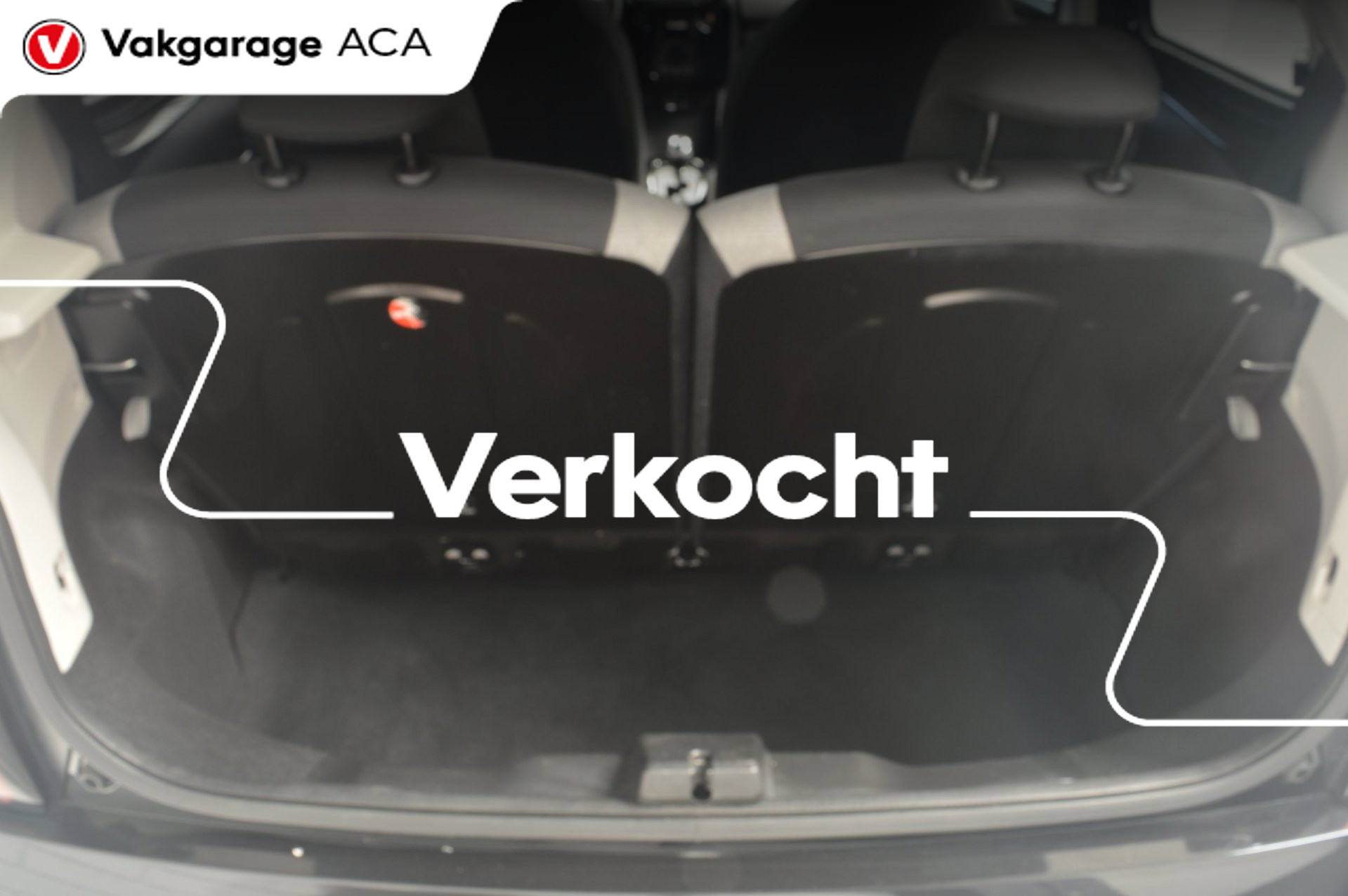 Foto van Citroen C1
