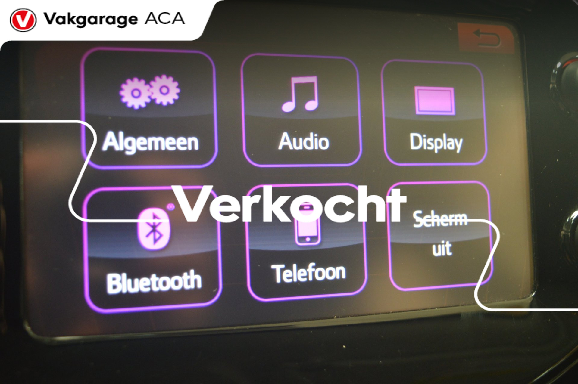 Foto van Citroen C1