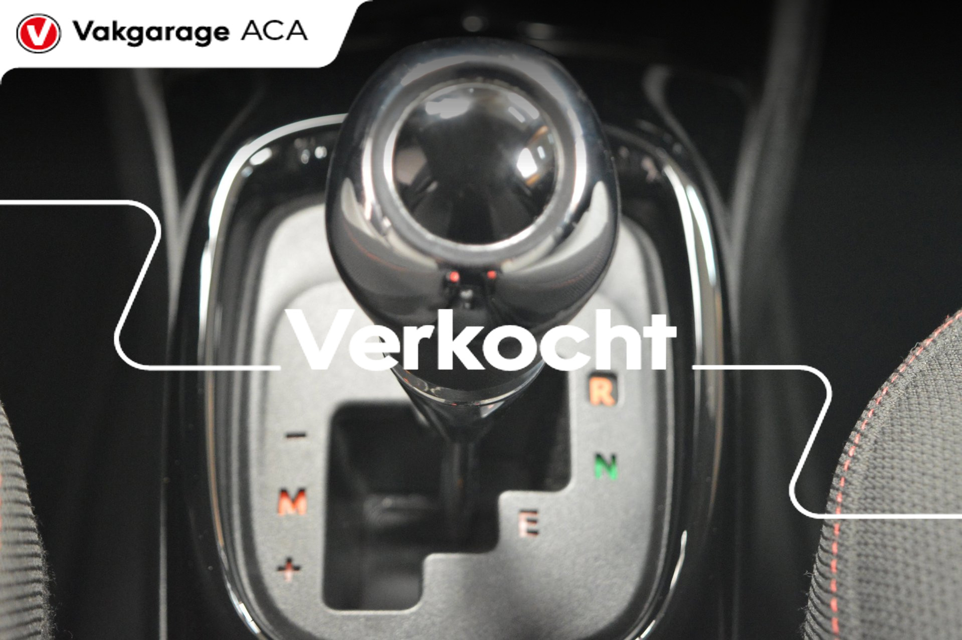 Foto van Citroen C1