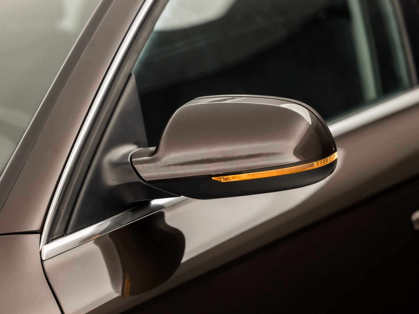 Foto van Audi A4 Limousine