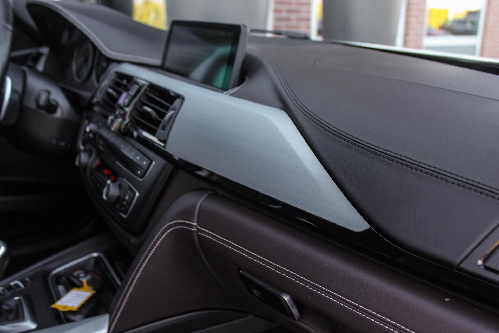 Foto van BMW 320i