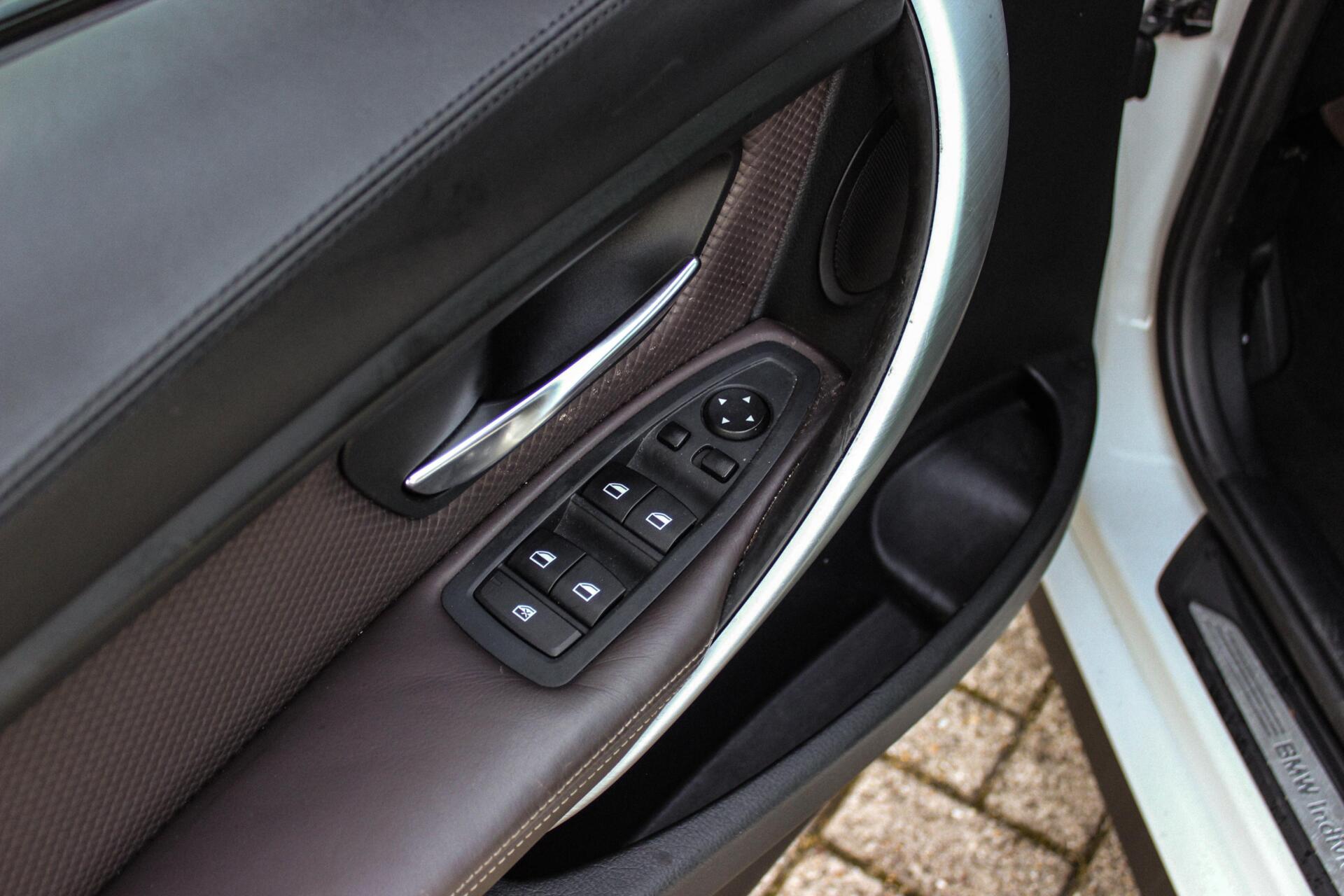 Foto van BMW 320i