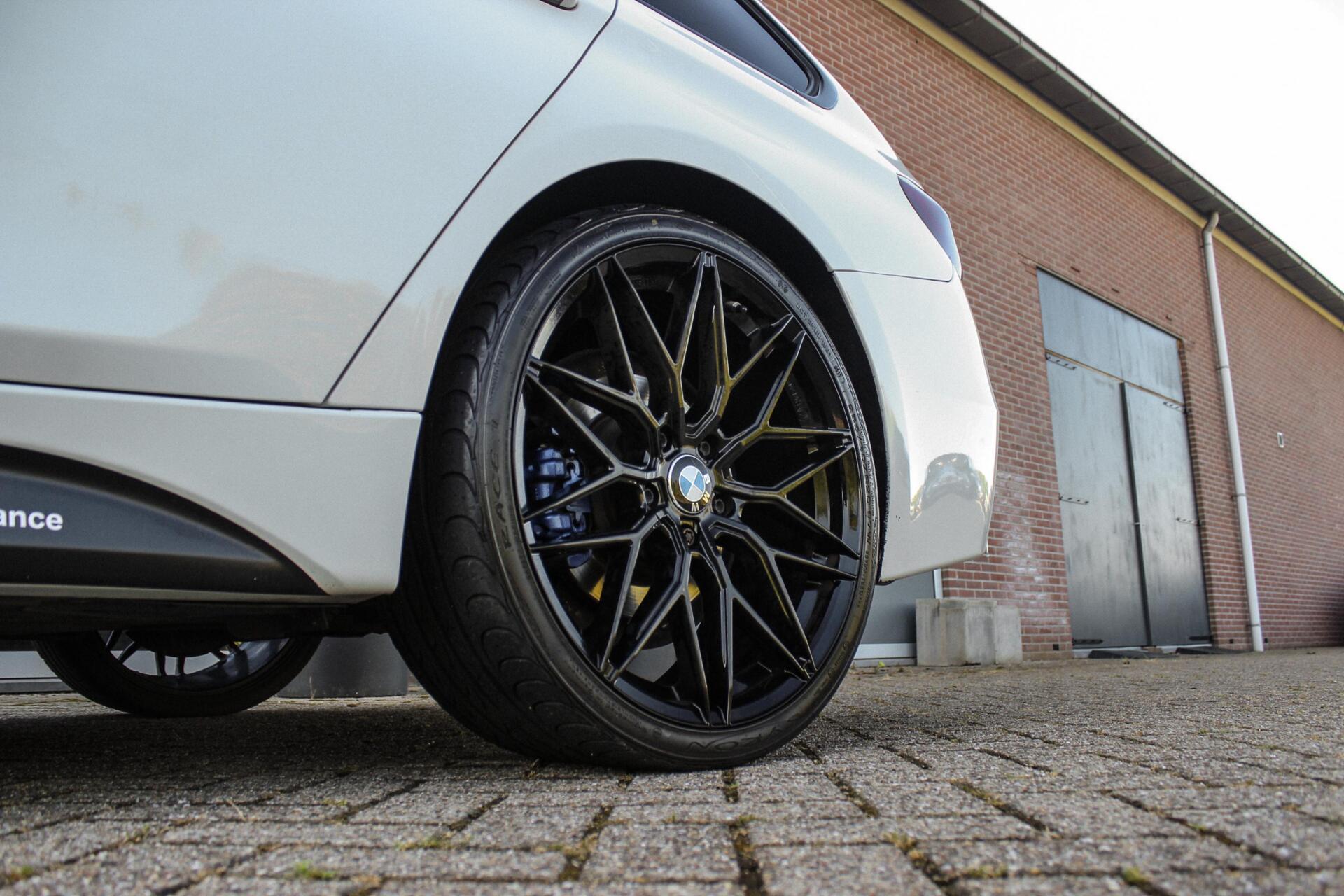 Foto van BMW 320i