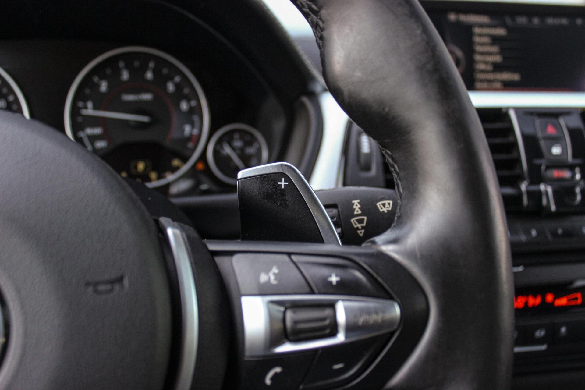 Foto van BMW 320i