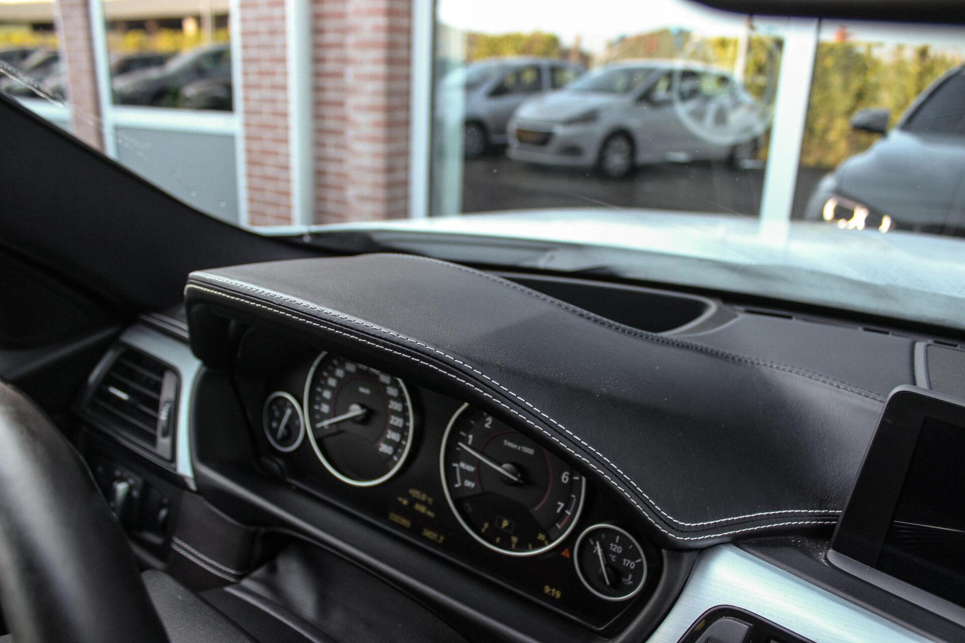 Foto van BMW 320i