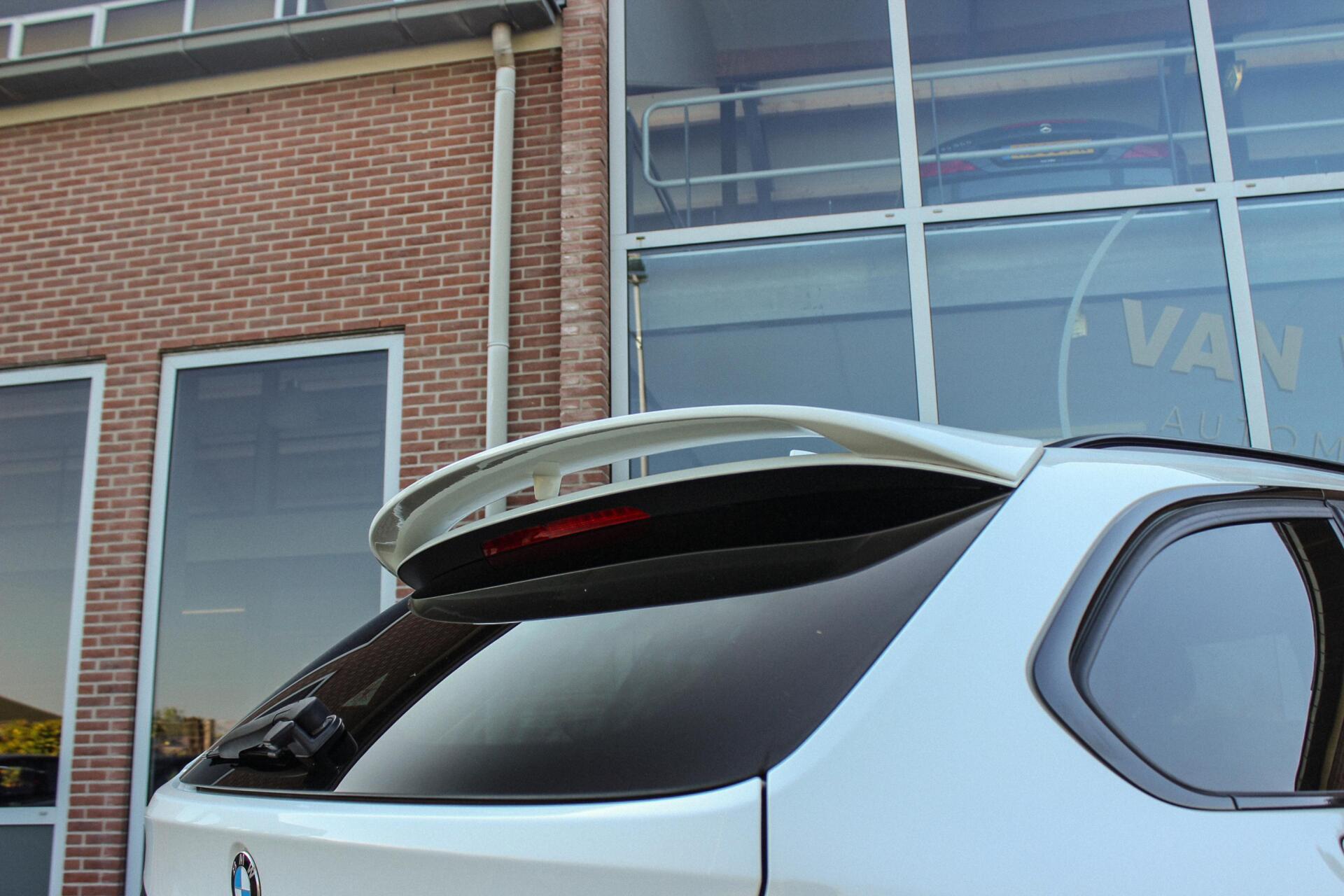 Foto van BMW 320i