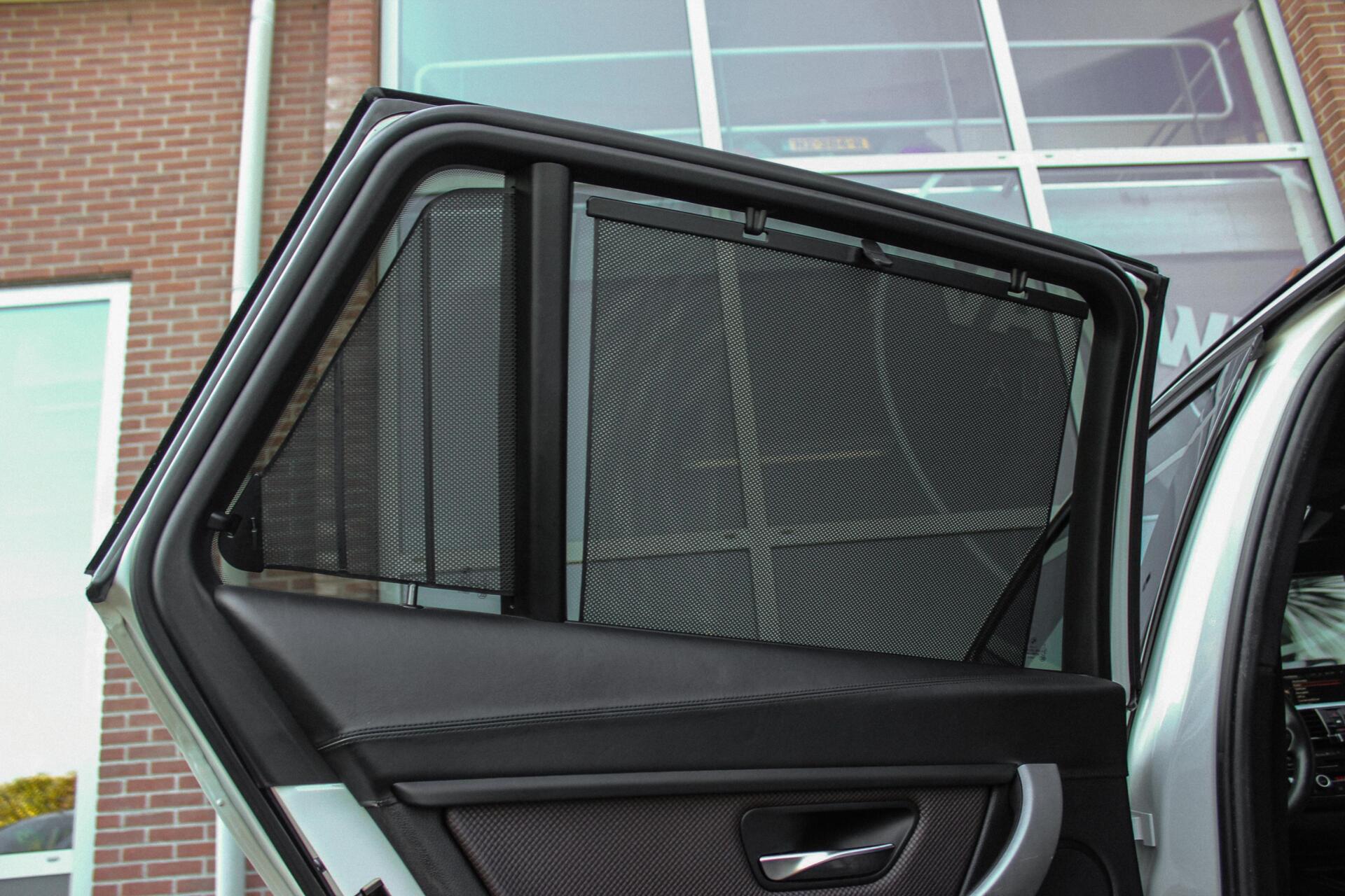 Foto van BMW 320i