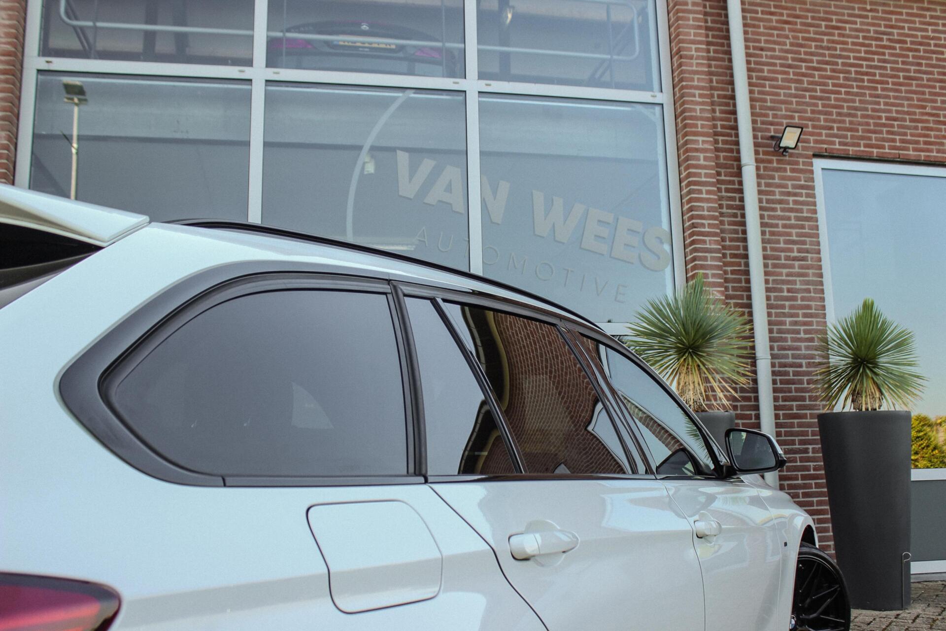 Foto van BMW 320i