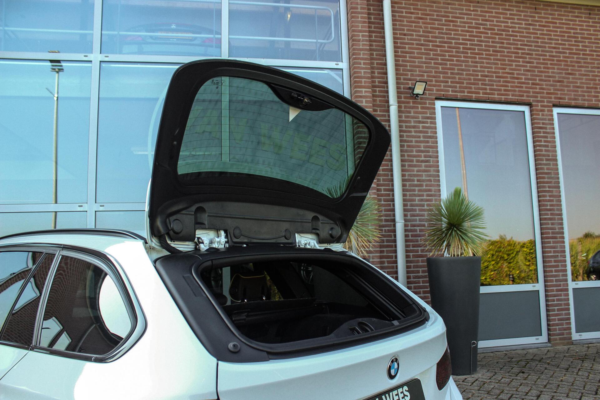 Foto van BMW 320i