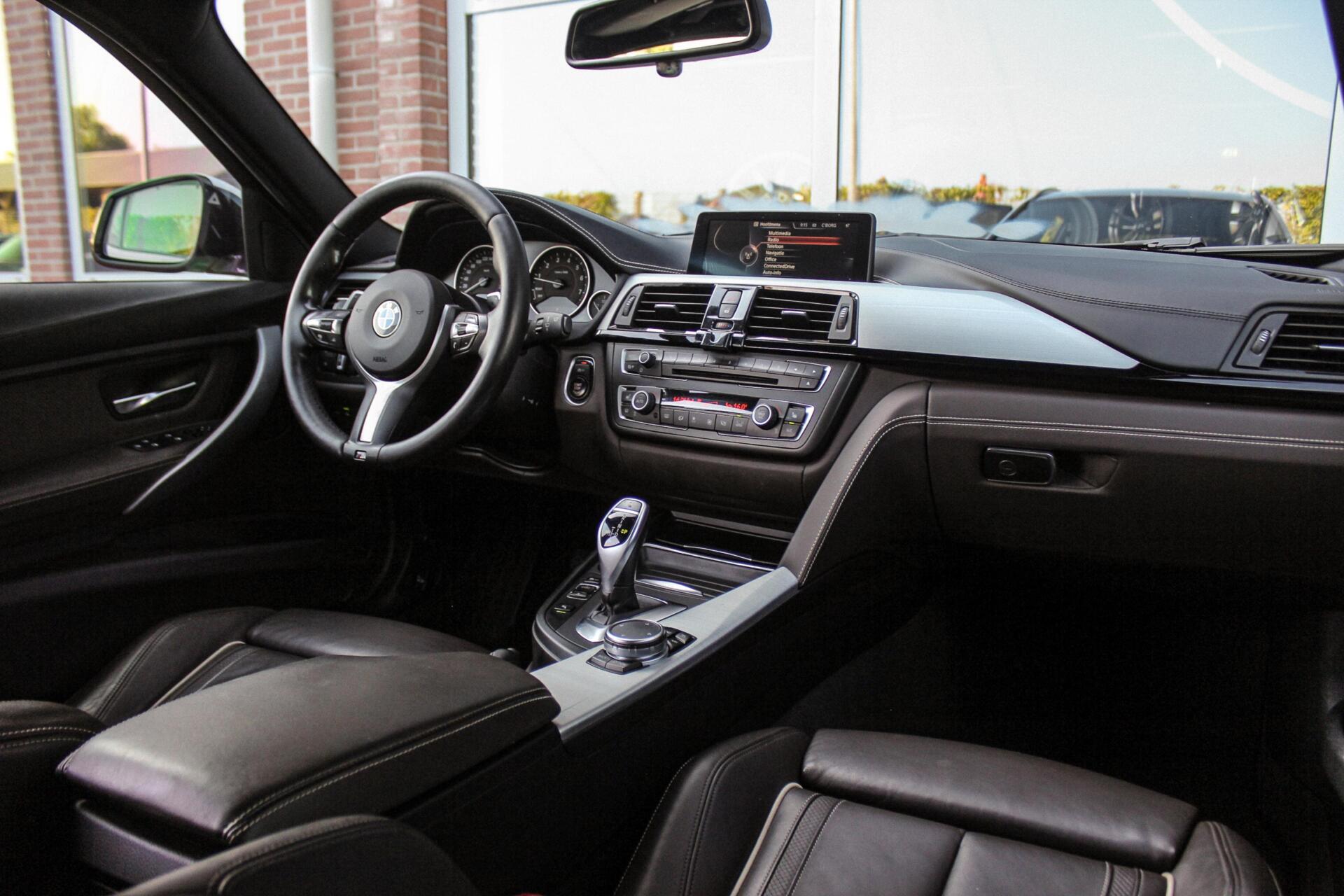 Foto van BMW 320i