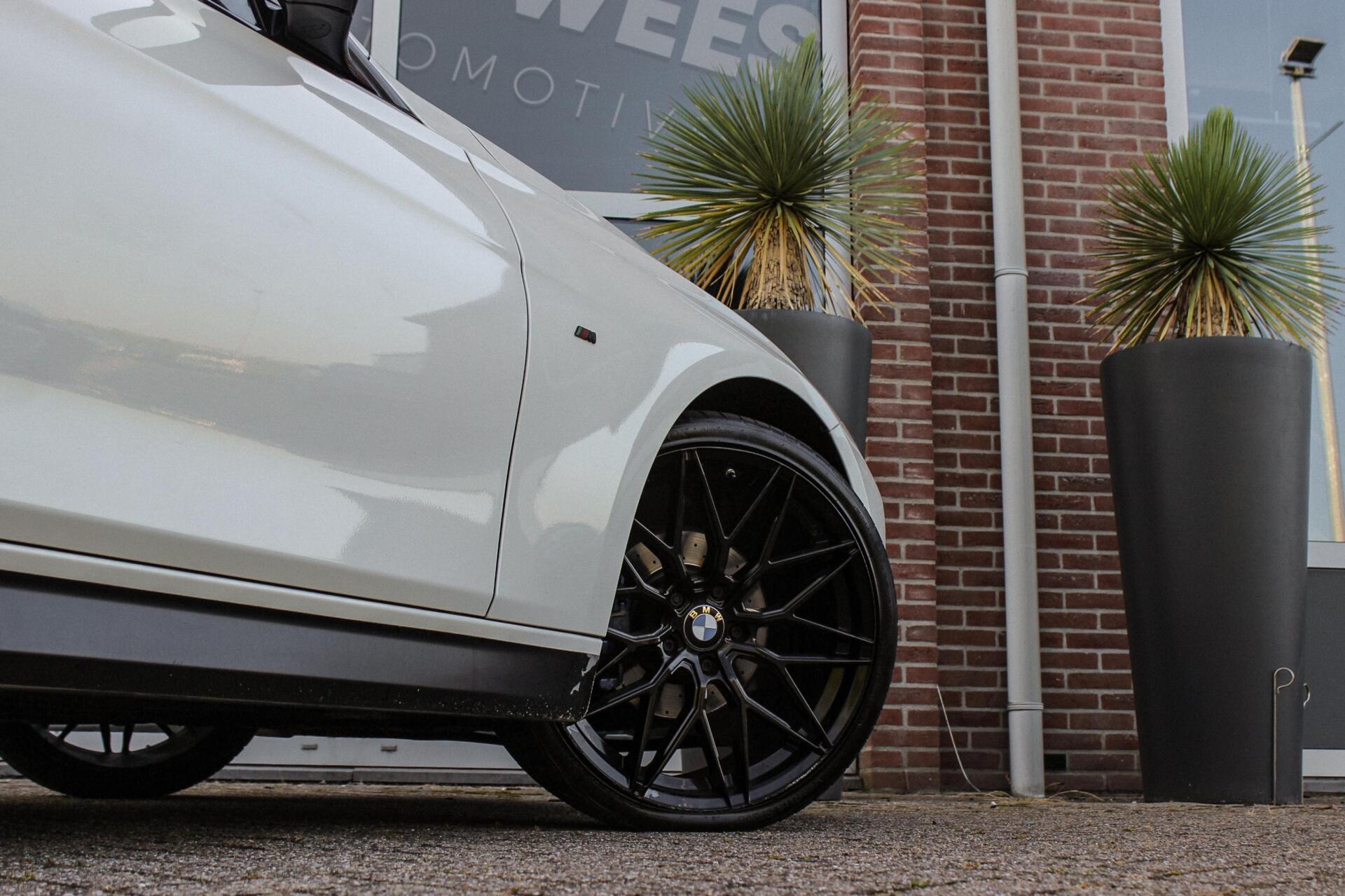 Foto van BMW 320i