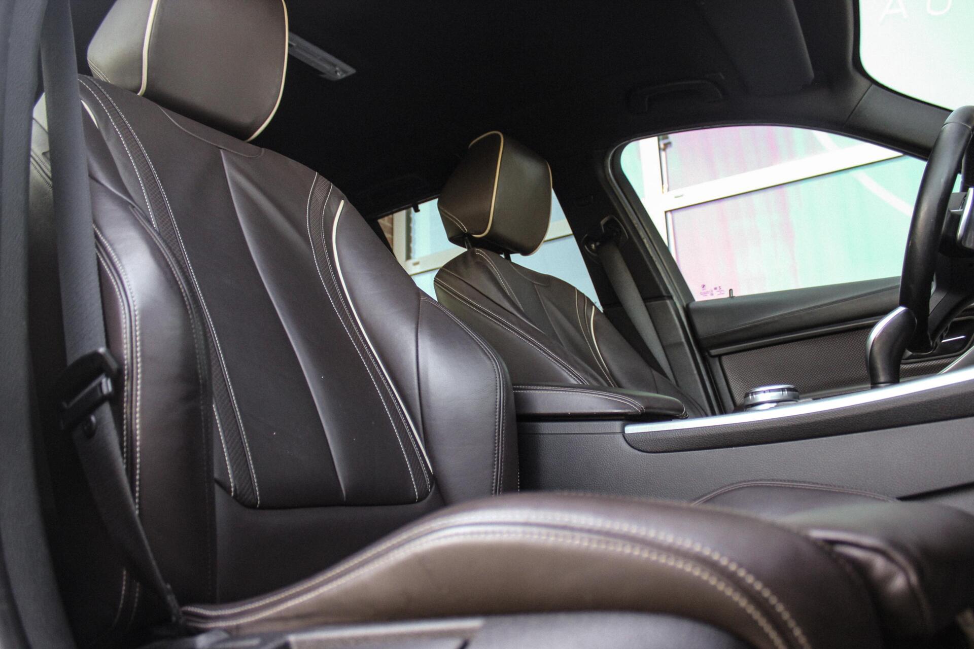 Foto van BMW 320i