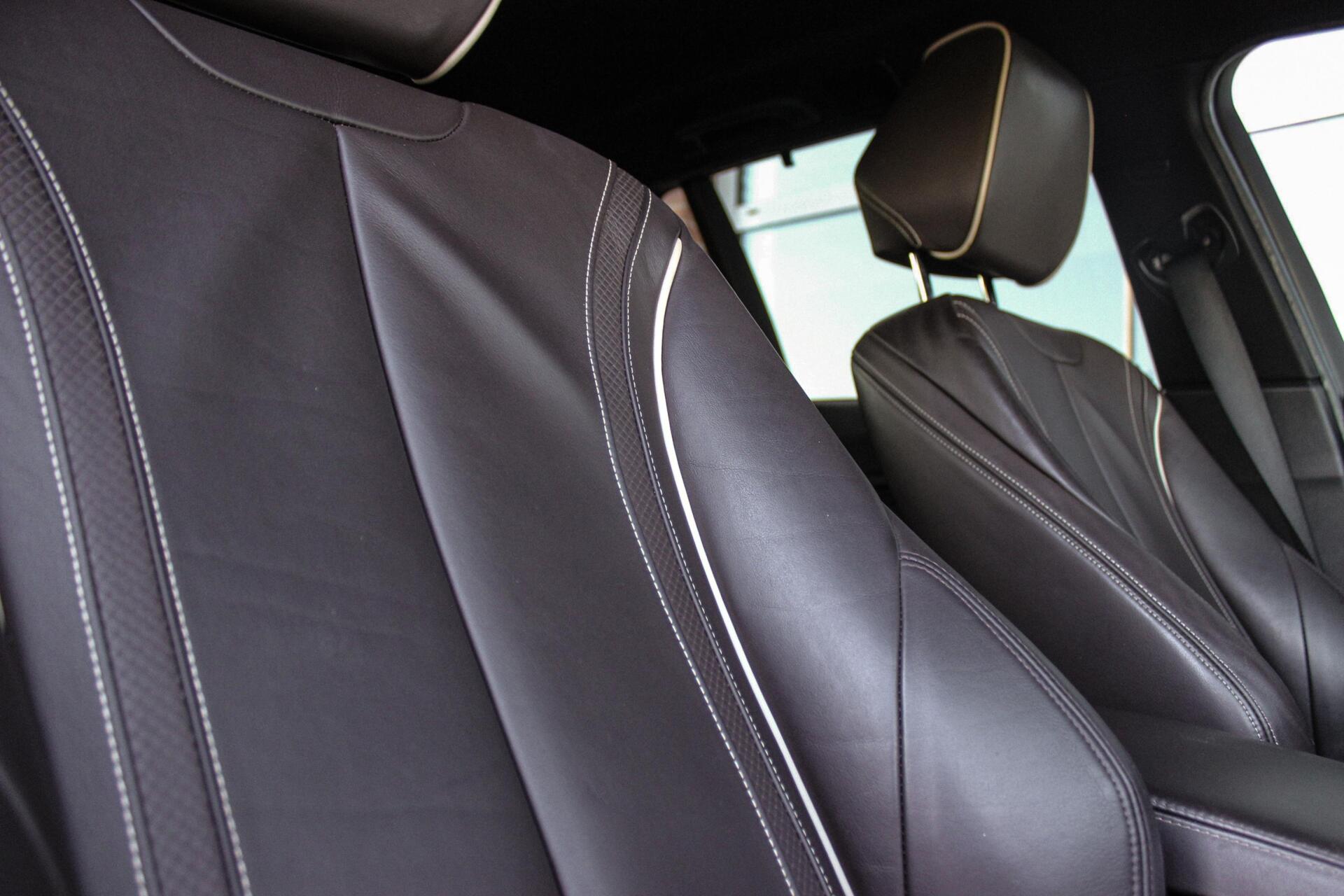 Foto van BMW 320i