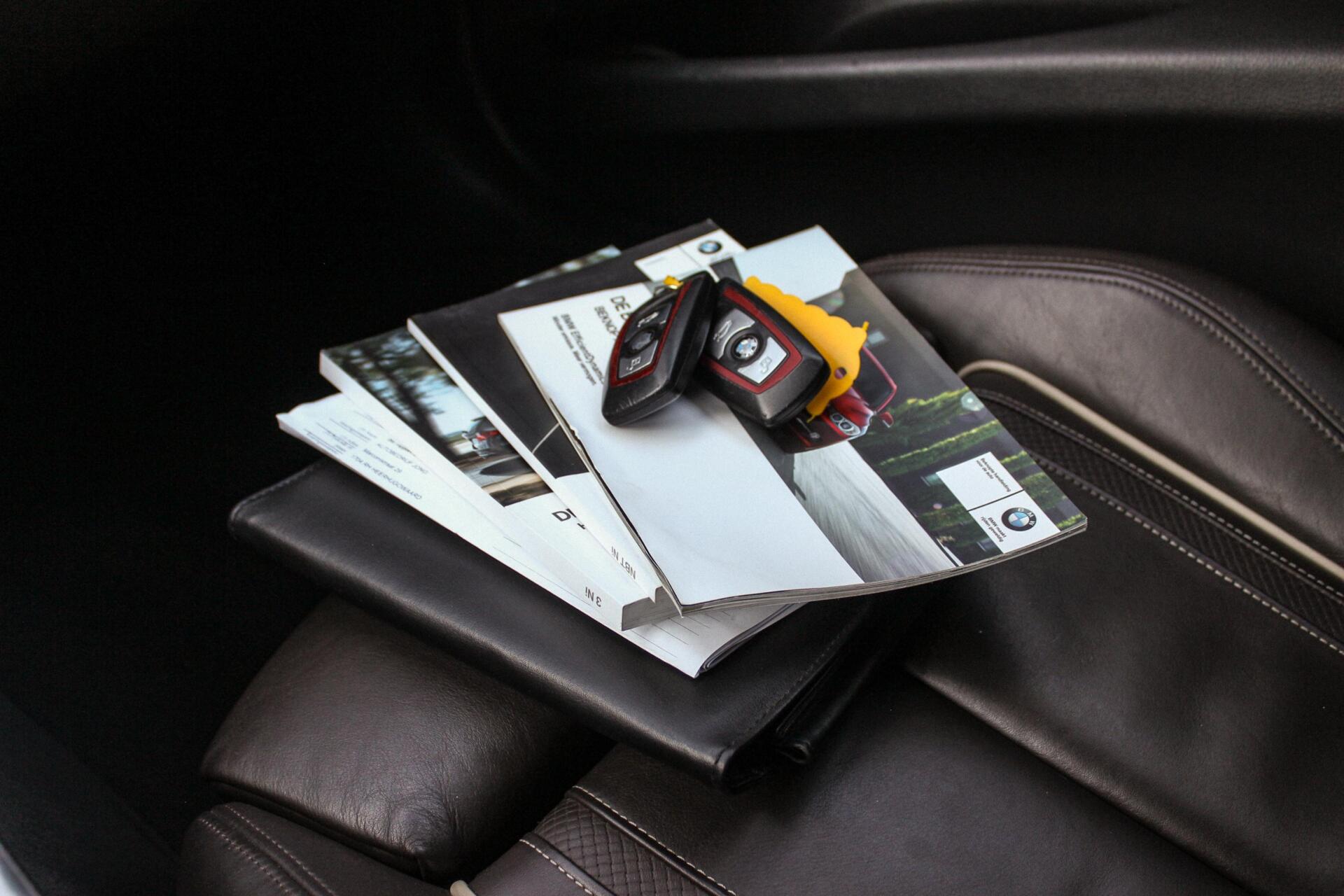 Foto van BMW 320i
