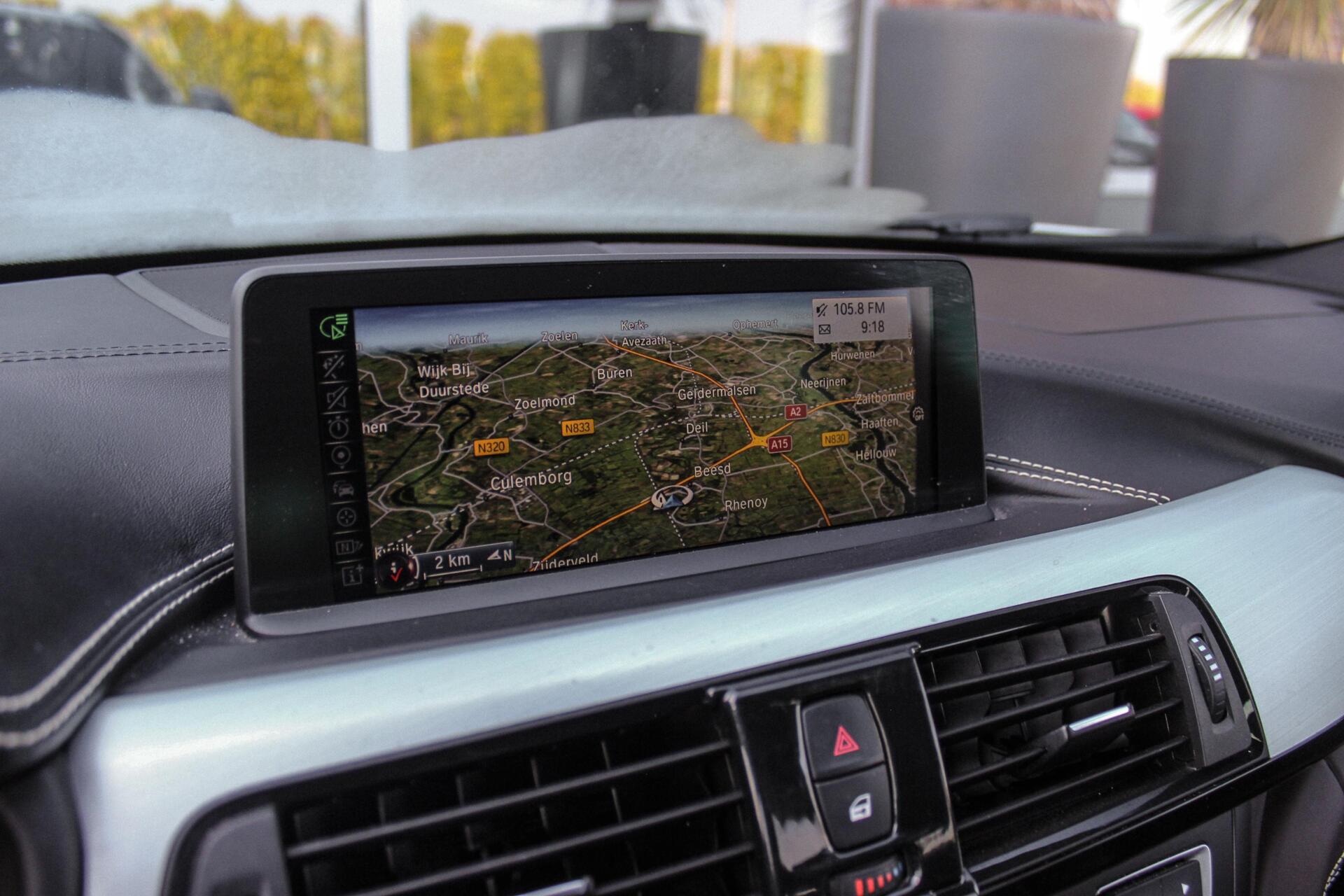 Foto van BMW 320i