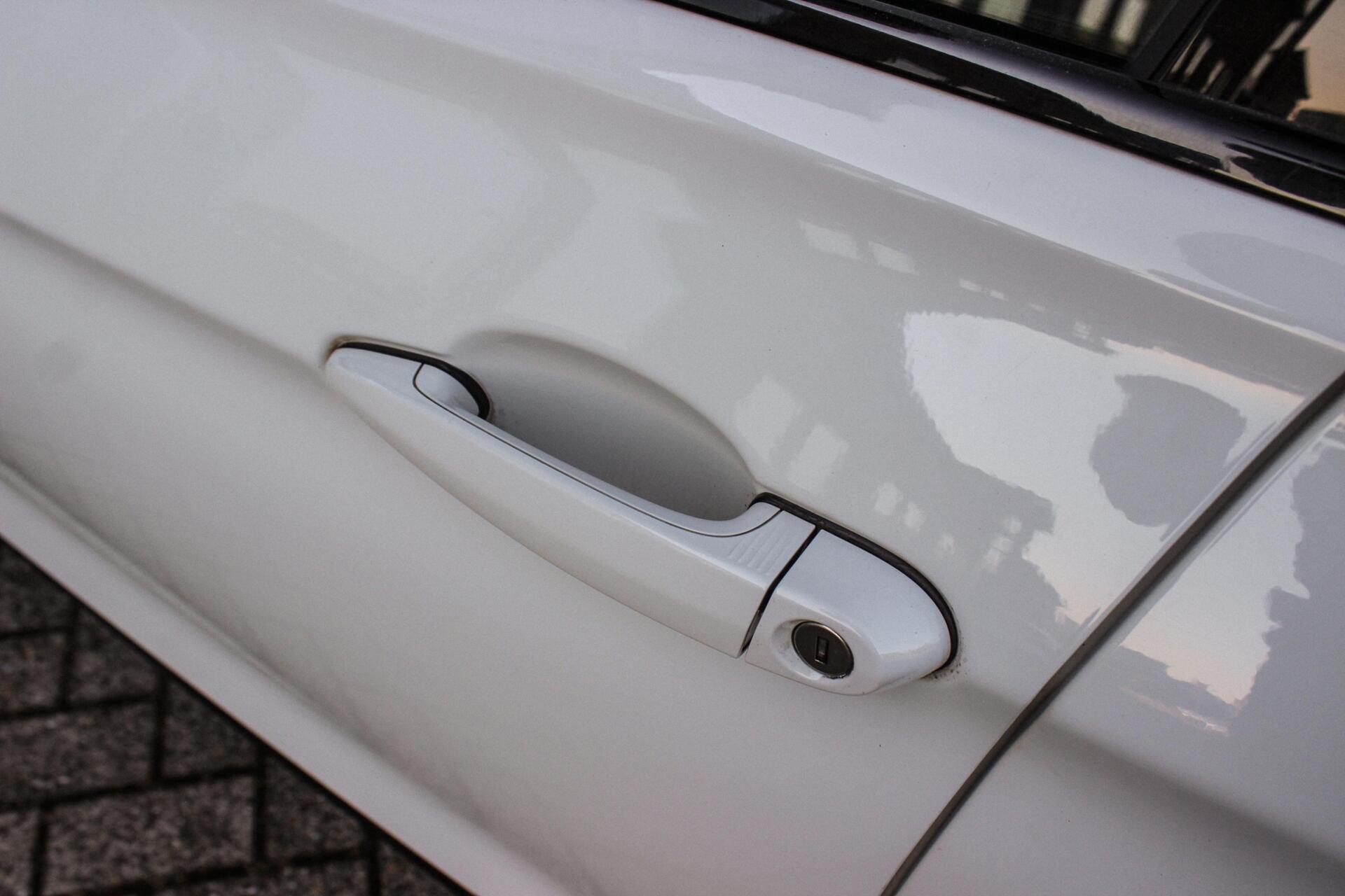 Foto van BMW 320i