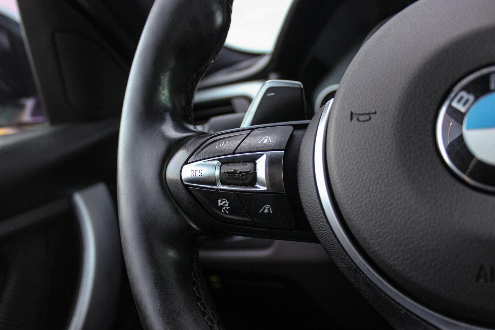 Foto van BMW 320i