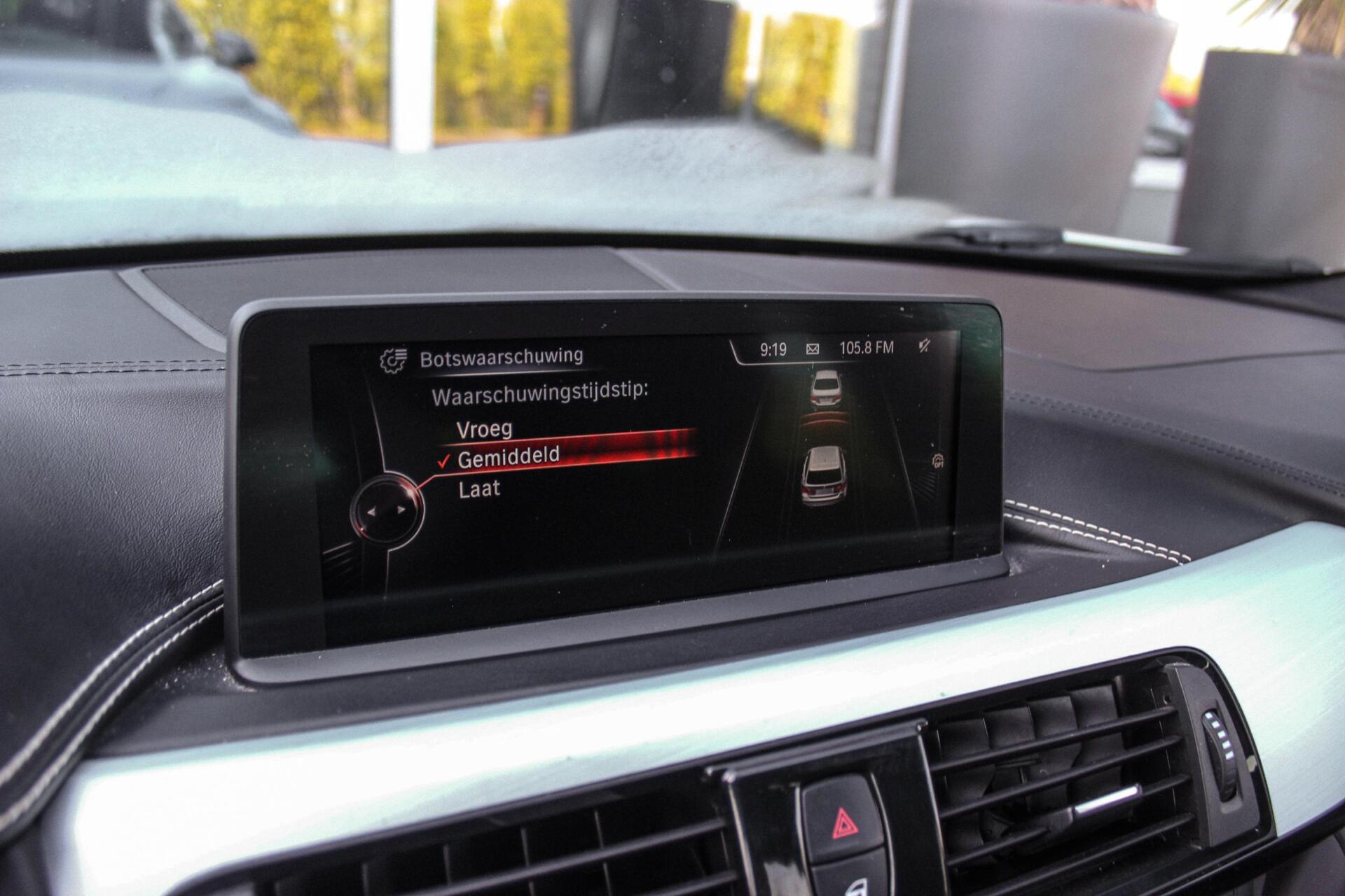 Foto van BMW 320i