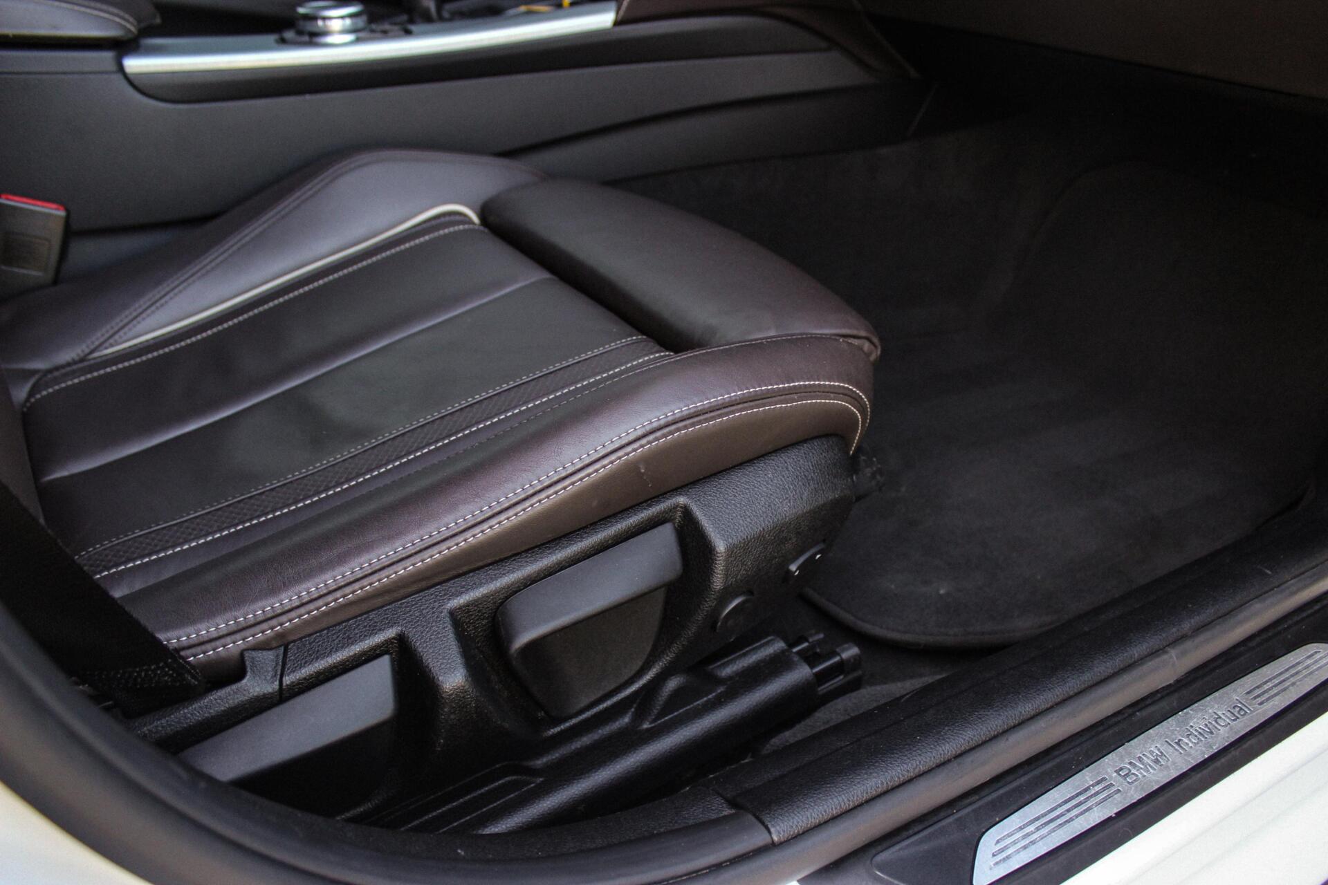 Foto van BMW 320i