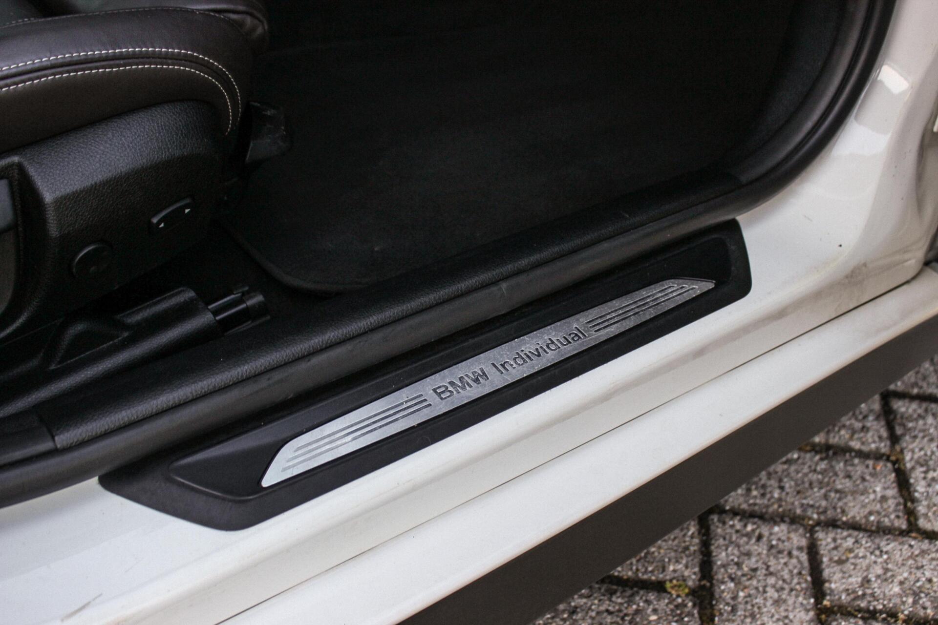Foto van BMW 320i